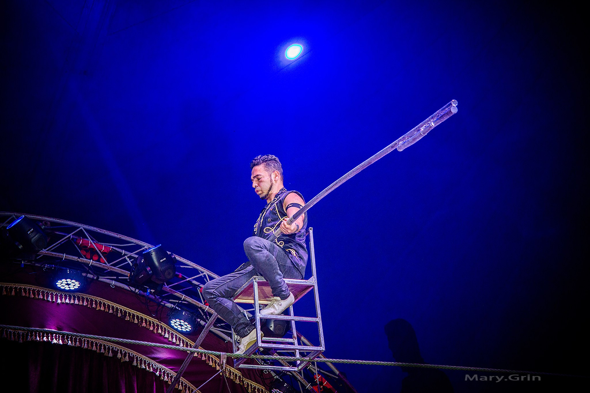 Шоу Демидовых. Детский и семейный фотограф, фотограф мероприятий Нижний Новгород