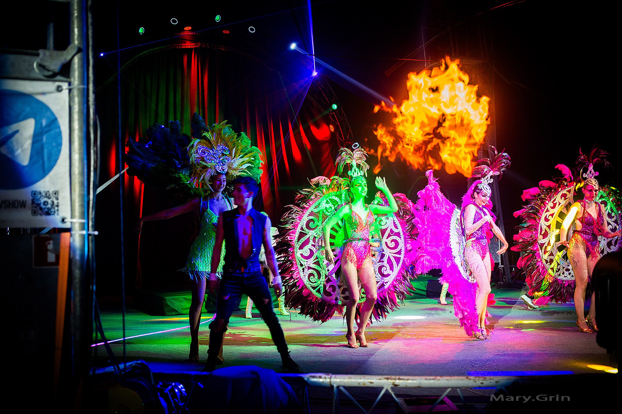 Шоу Демидовых. Детский и семейный фотограф, фотограф мероприятий Нижний Новгород