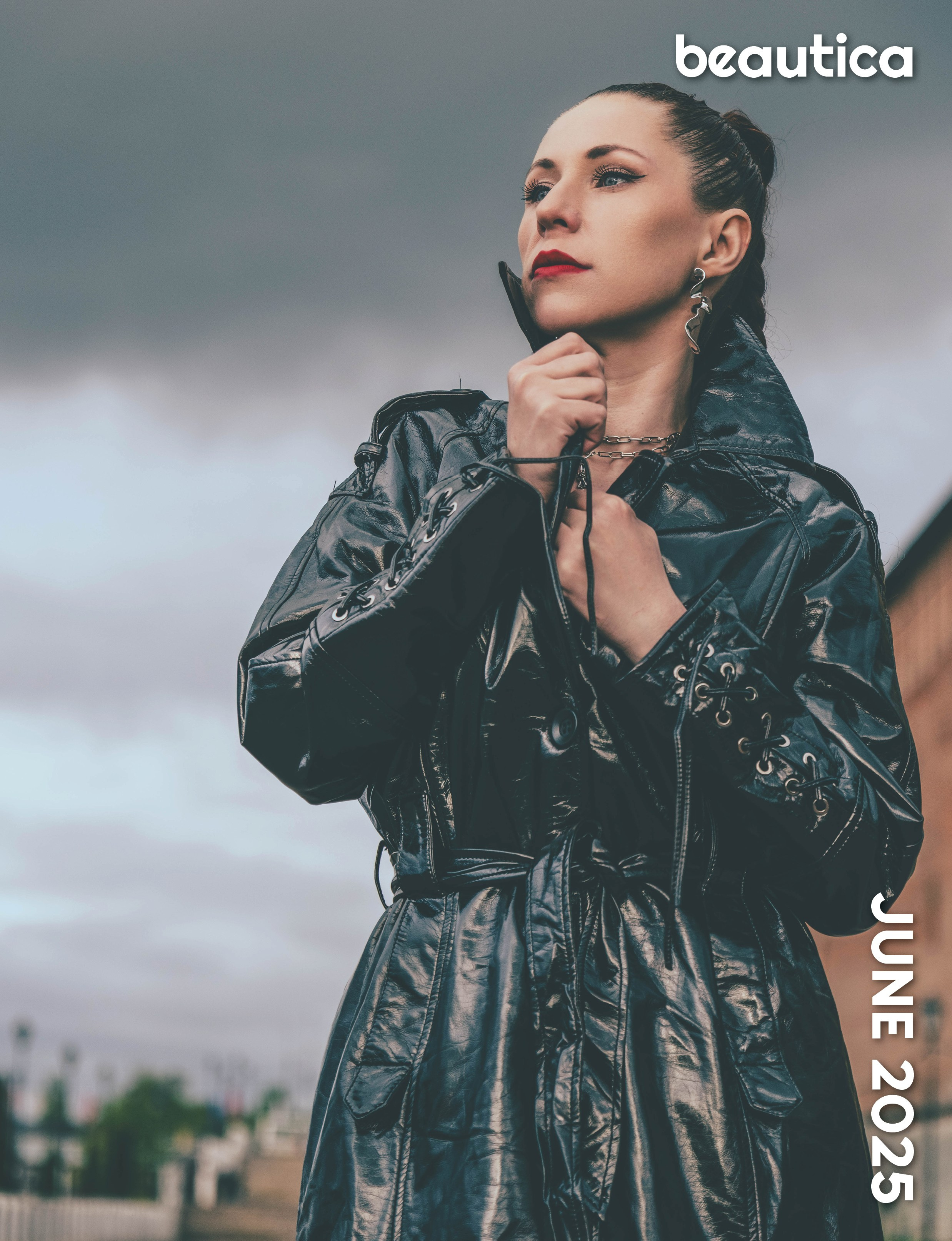 Мои работы в модных журналах. Фотографирую женщин 40+ Ольга Лазаренко Смоленск