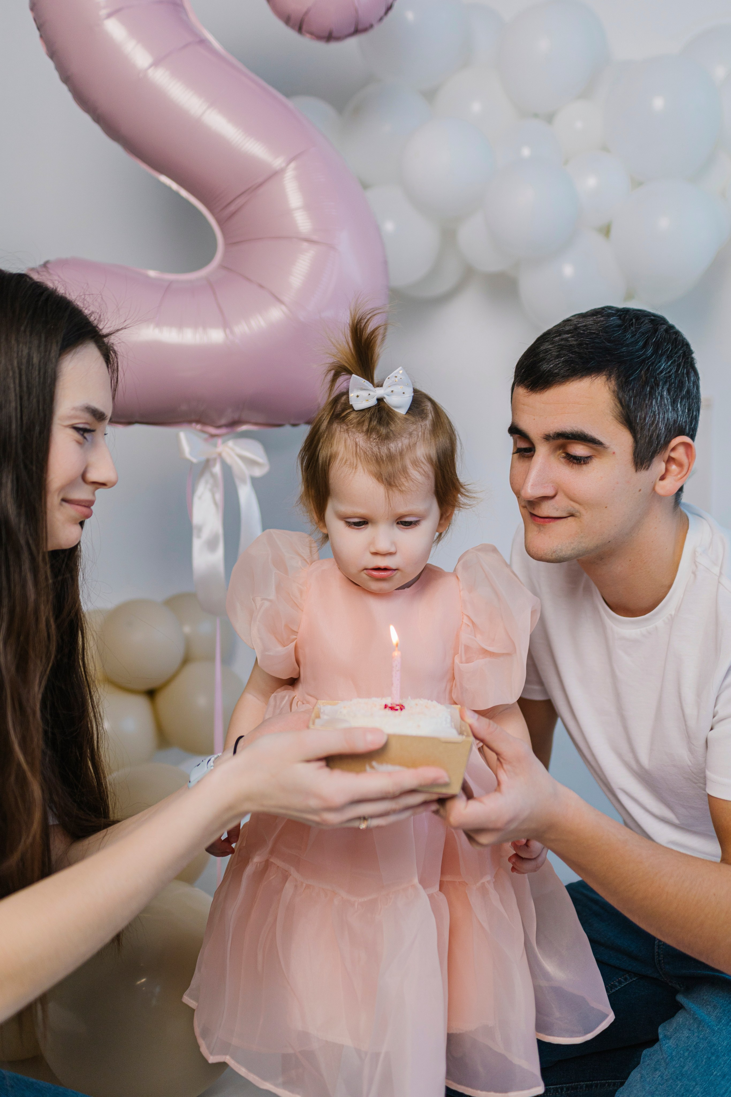 Семья Филипповых