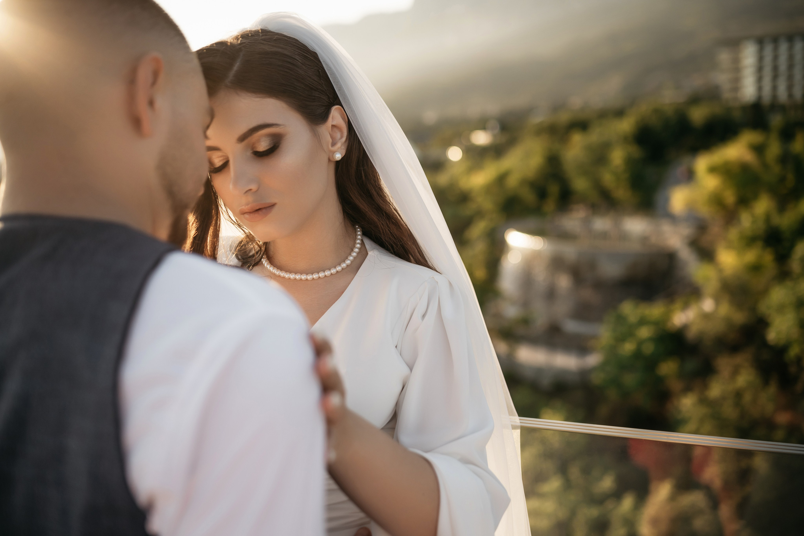 Свадьба в Винном парке в Крыму. Свадебный и семейный фотограф и видеограф, Крым, Москва, Санкт -Петербург