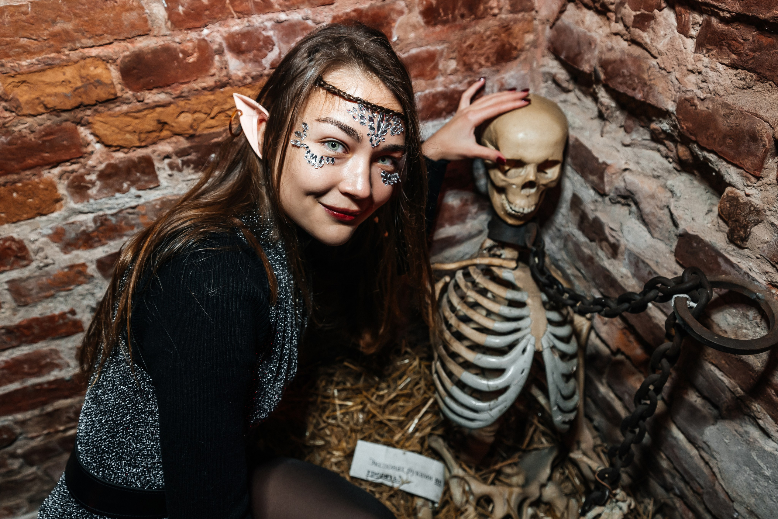 Корпоратив Helloween. Фотограф Новополоцк, Полоцк, Минск, РБ, Зимаков Егор