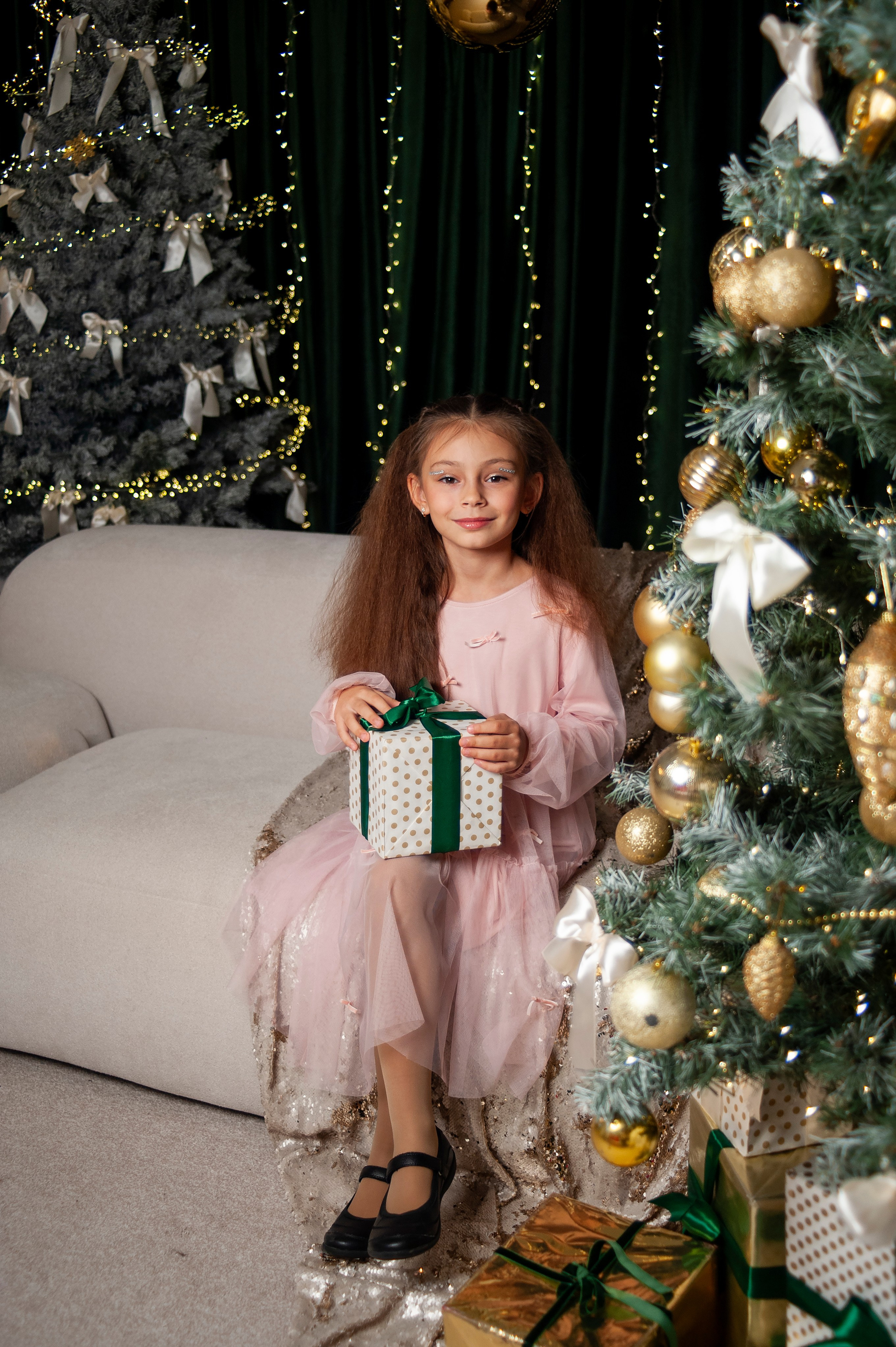Игнатова Василиса. Promodels