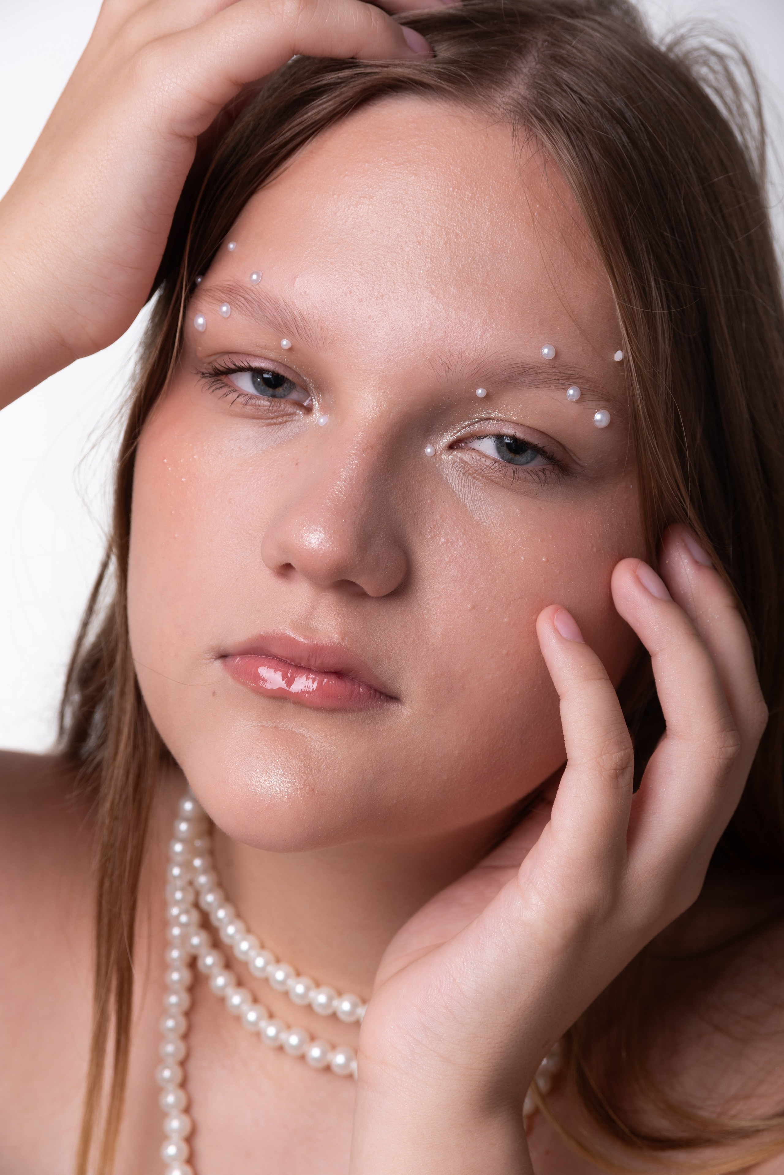 Кузнецова София. Promodels