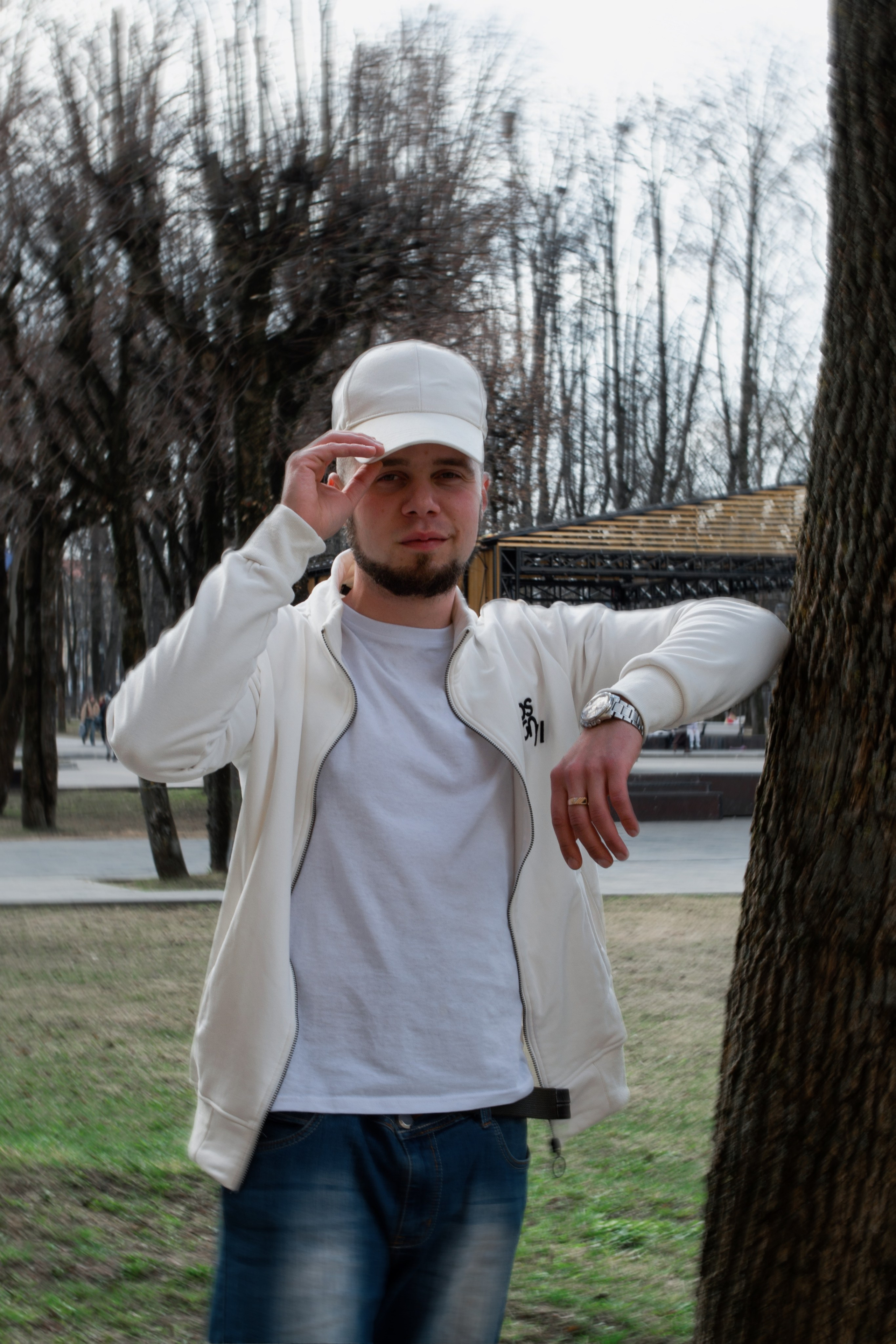 Давид Григорян. Promodels