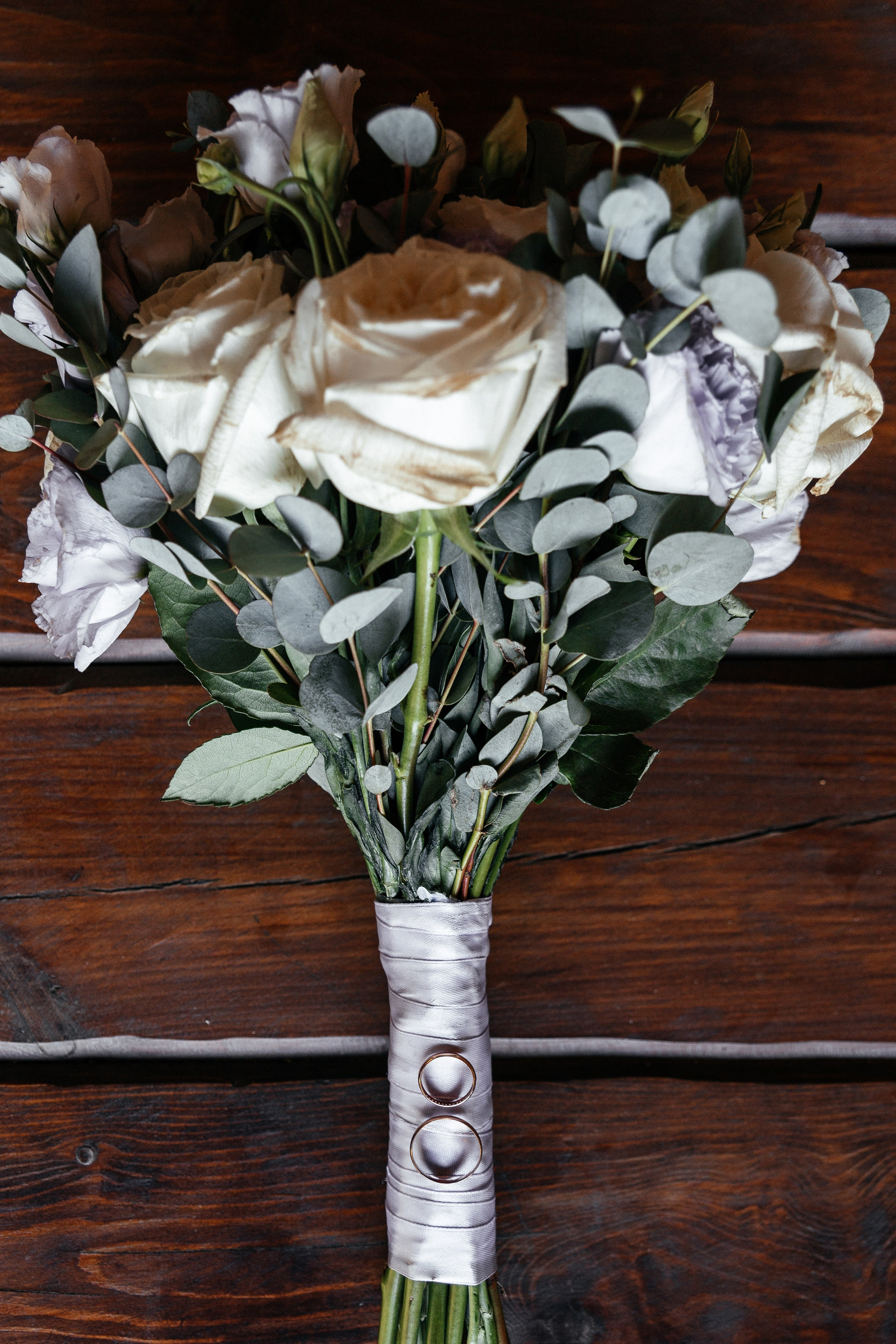 Свадебная фотосессия