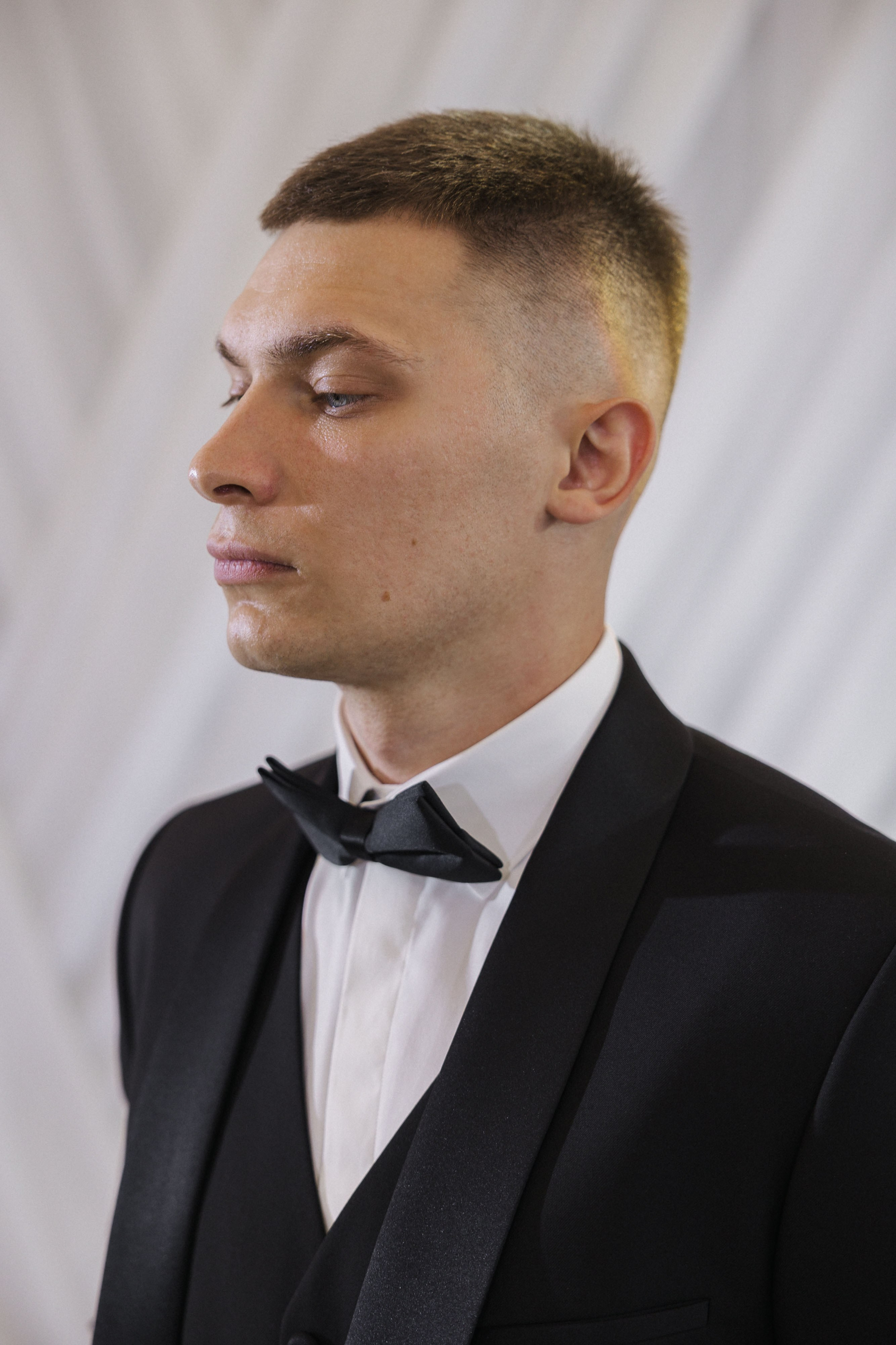 Кирилл и Лена. Свадебный фотограф в Москве и Екатеринбурге