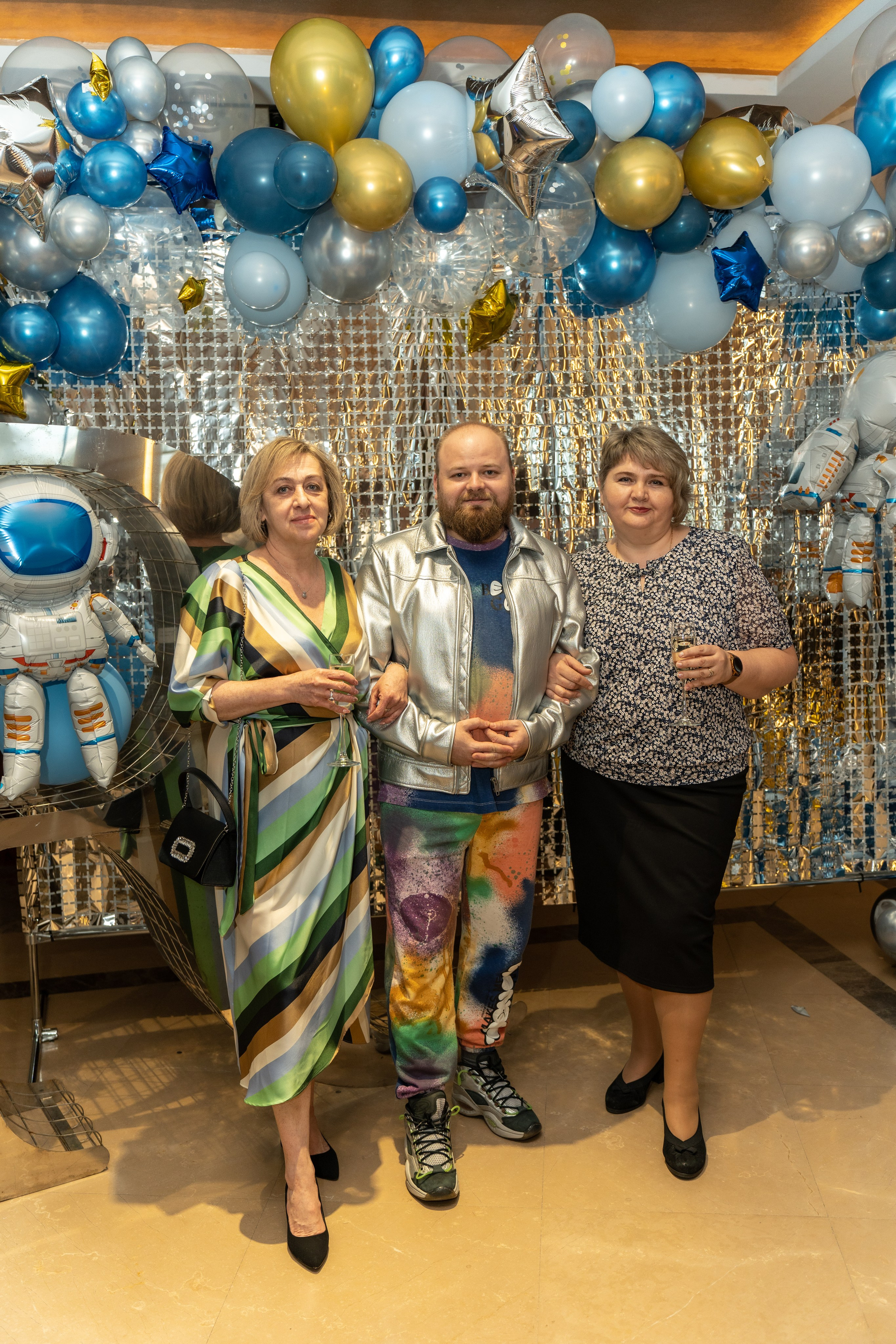 Ренессанс 10 лет. Семейный и свадебный фотограф Минск, Беларусь Анна Орловская