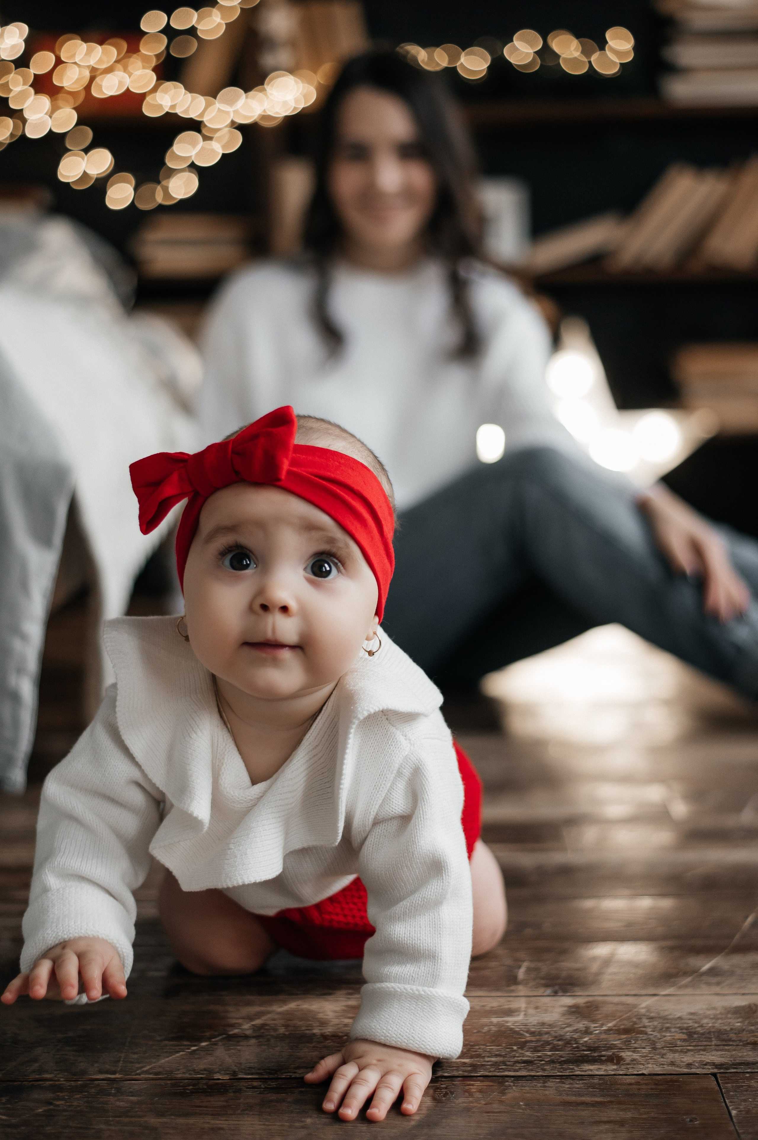 Семья. Свадебный и семейный фотограф в Красноярске Виктория Тимонина