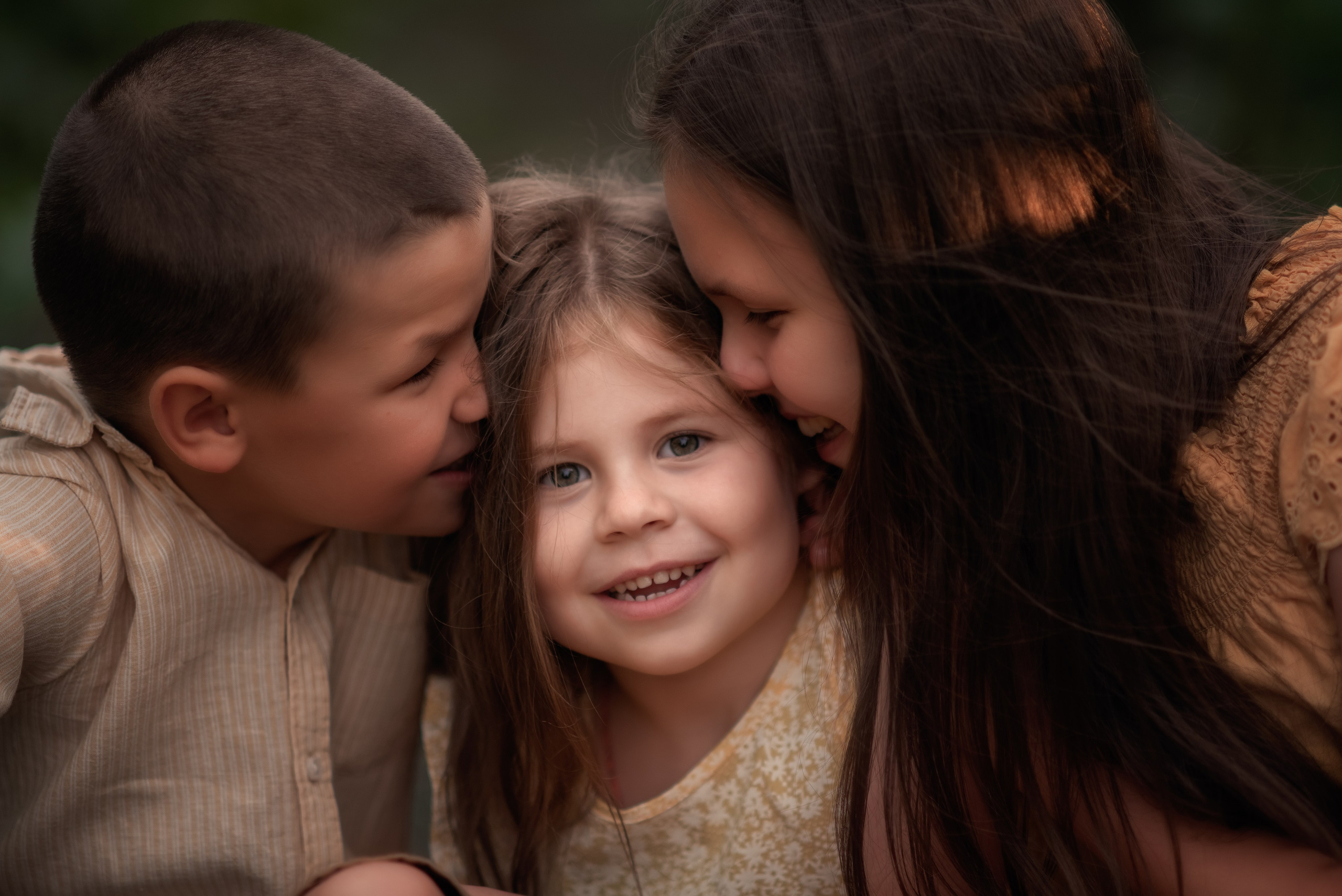 Семейный, детский и женский фотограф в Ростове-на-Дону Кирилина Екатерина