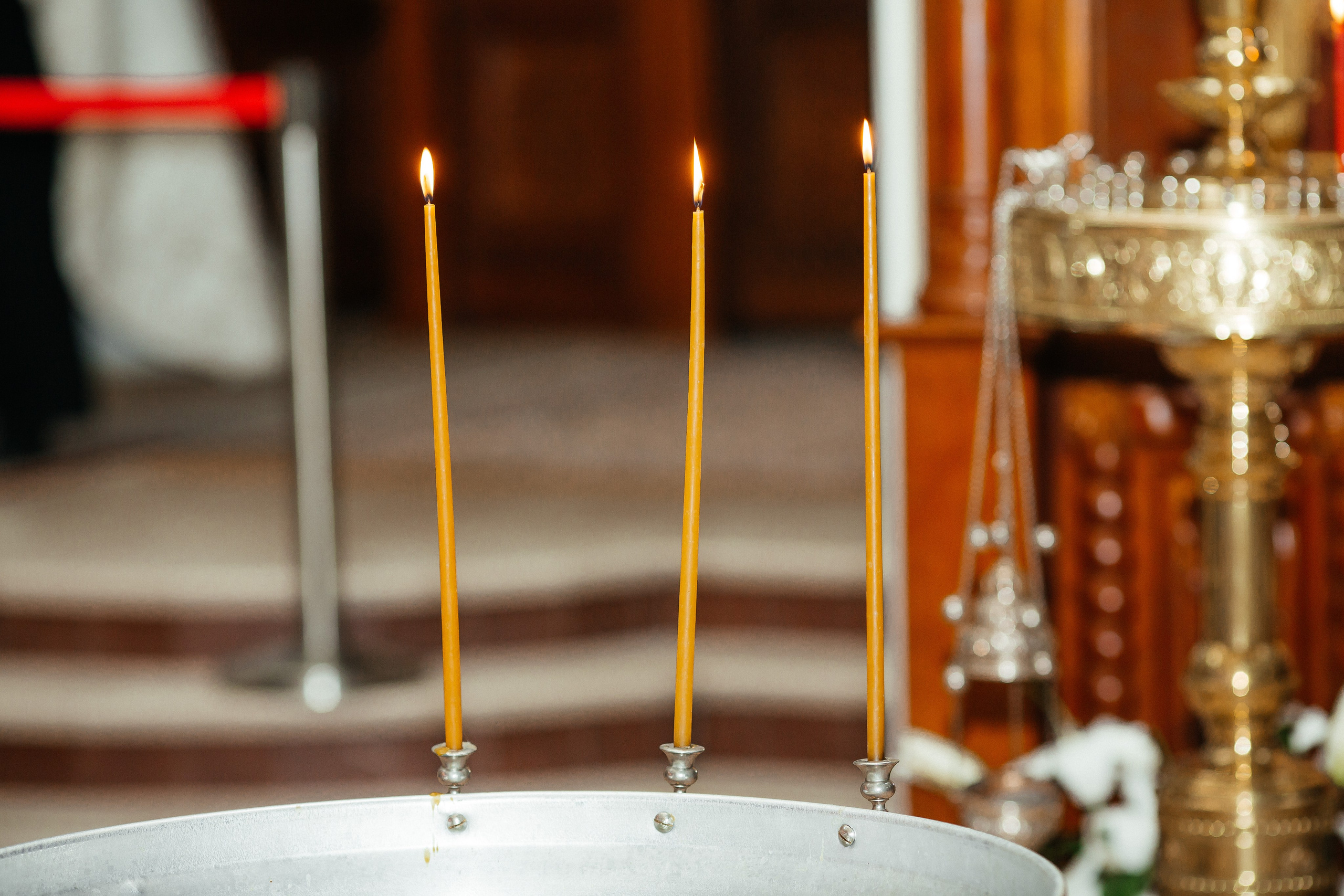 Крещение 30 апреля. Свадебный фотограф Александр Абрамов Москва / Зеленоград