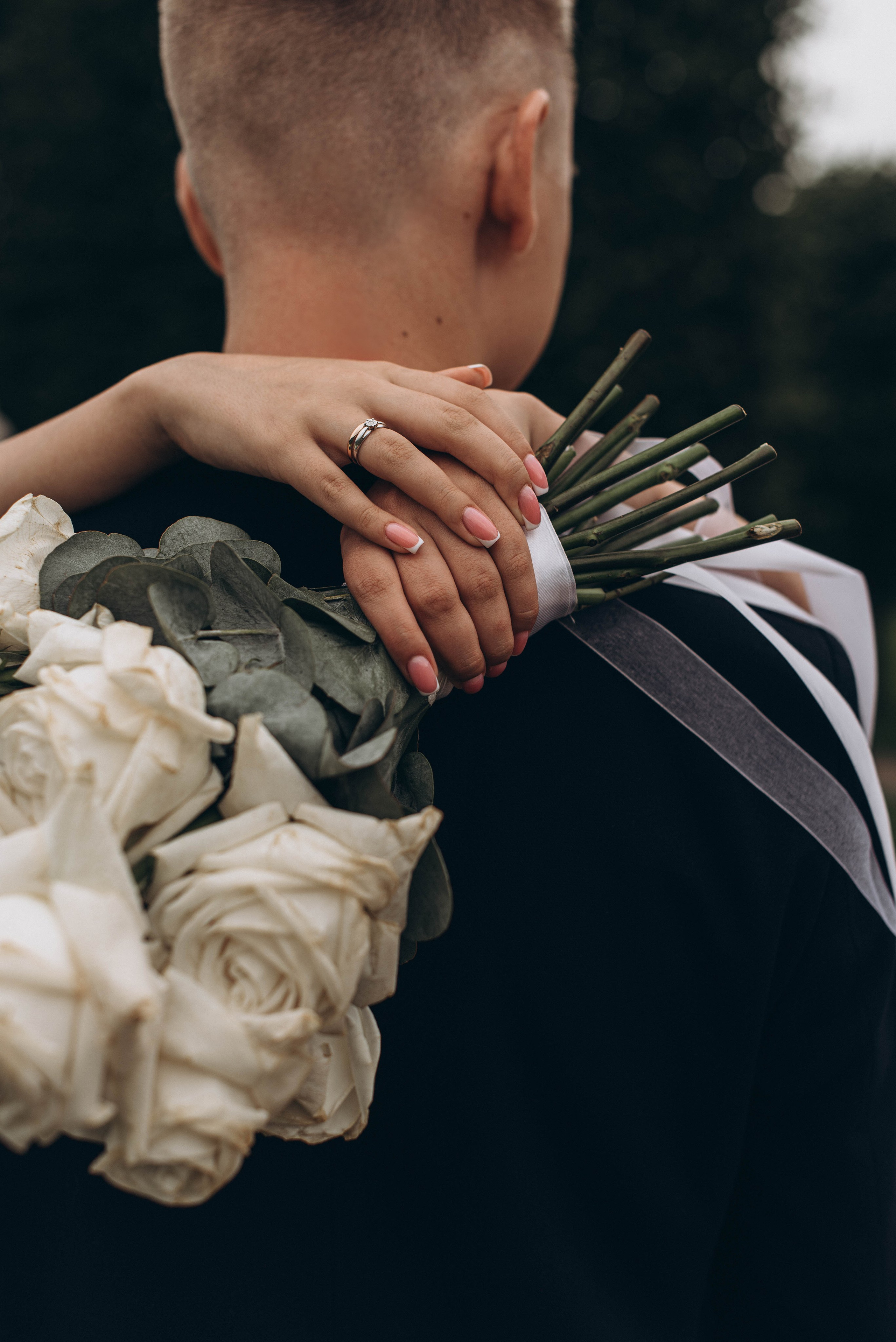 Марк & Дарья. Male and female portrait photographer in Moscow Sofia Ivanova