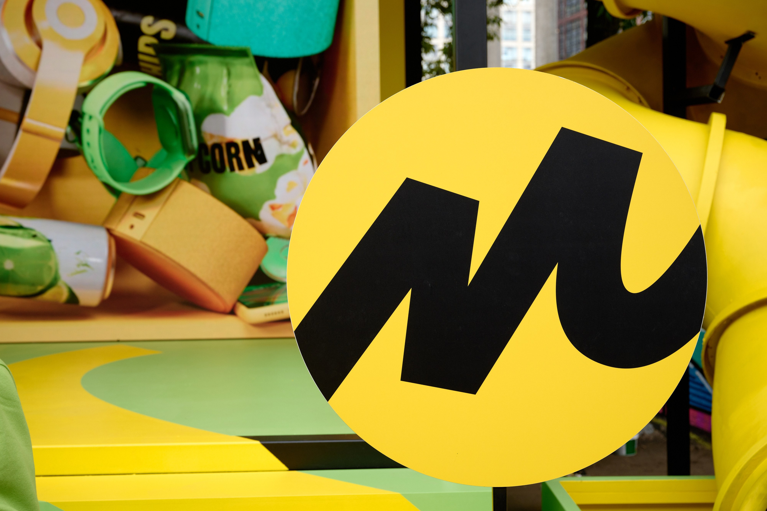 Summer Sound (Yandex) 12.07.2023