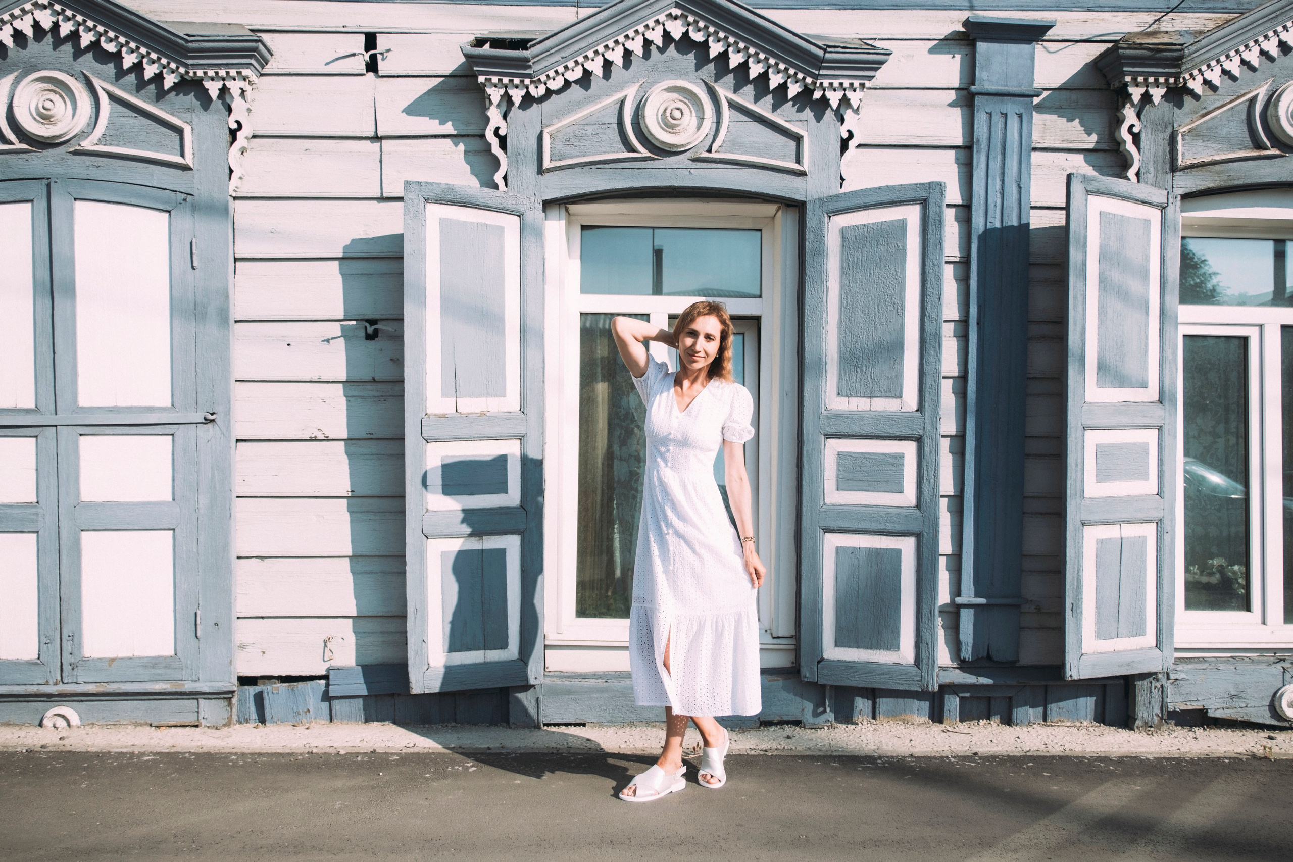 Контент для Психолога. Фотограф в Иркутске Анна Мирошникова