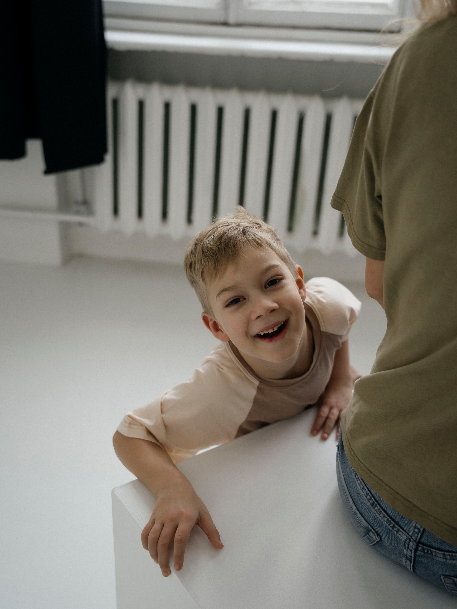 Дарья + Антон + ЛеваЛев. Свадебный фотограф