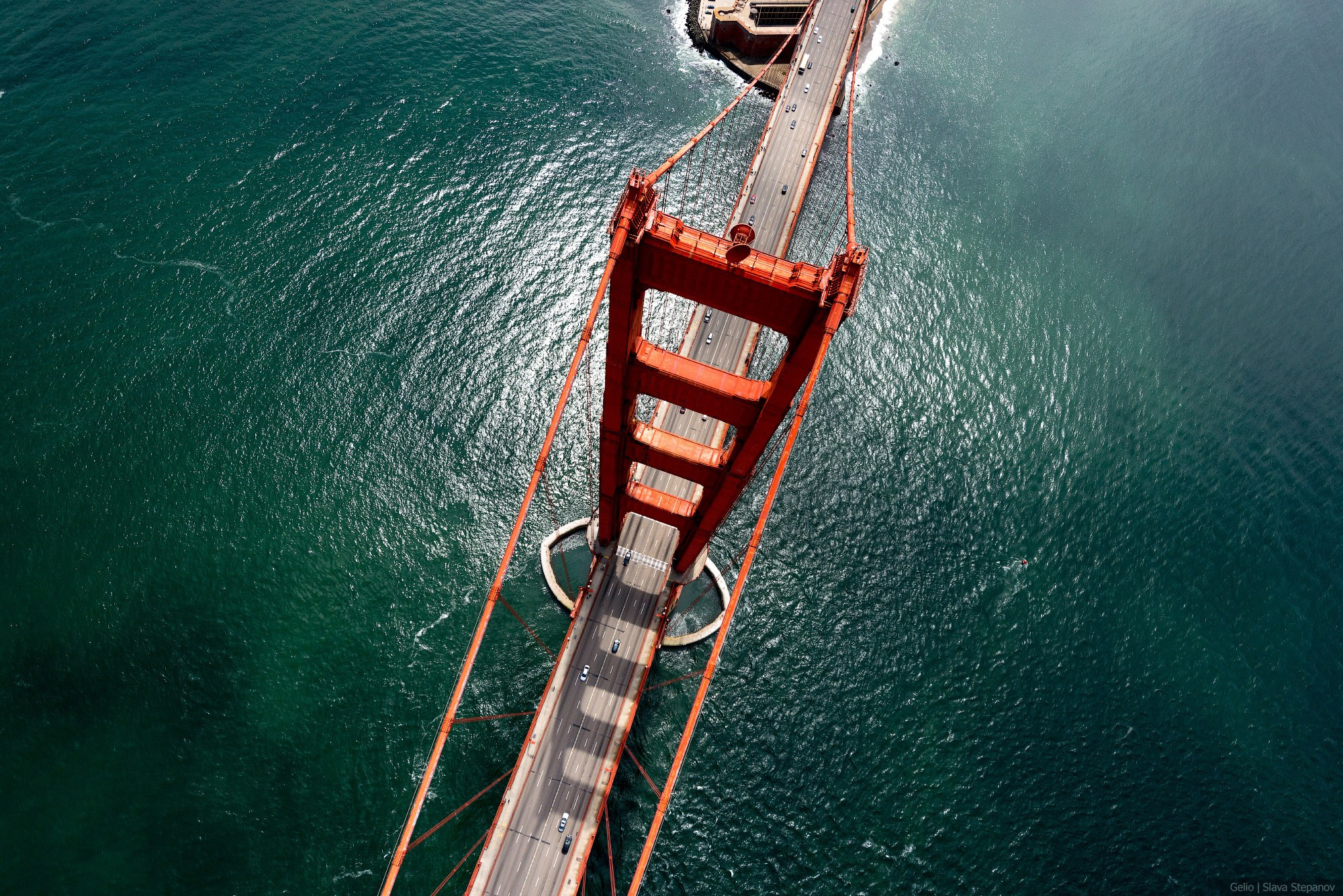 Города мира. Фотограф Слава Степанов, Gelio