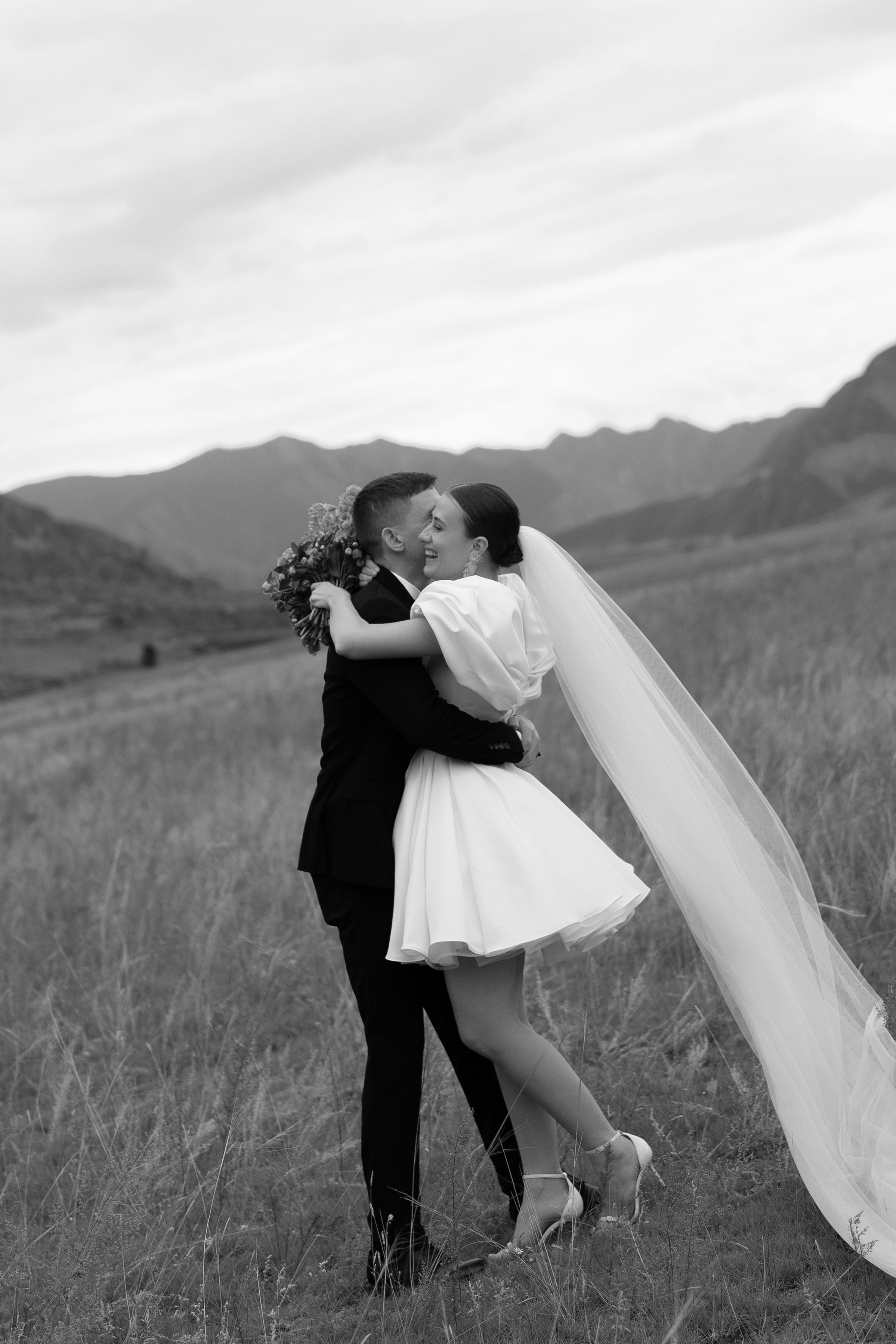 Пётр и Анастасия. Свадебный фотограф в Барнауле Четошникова Анна