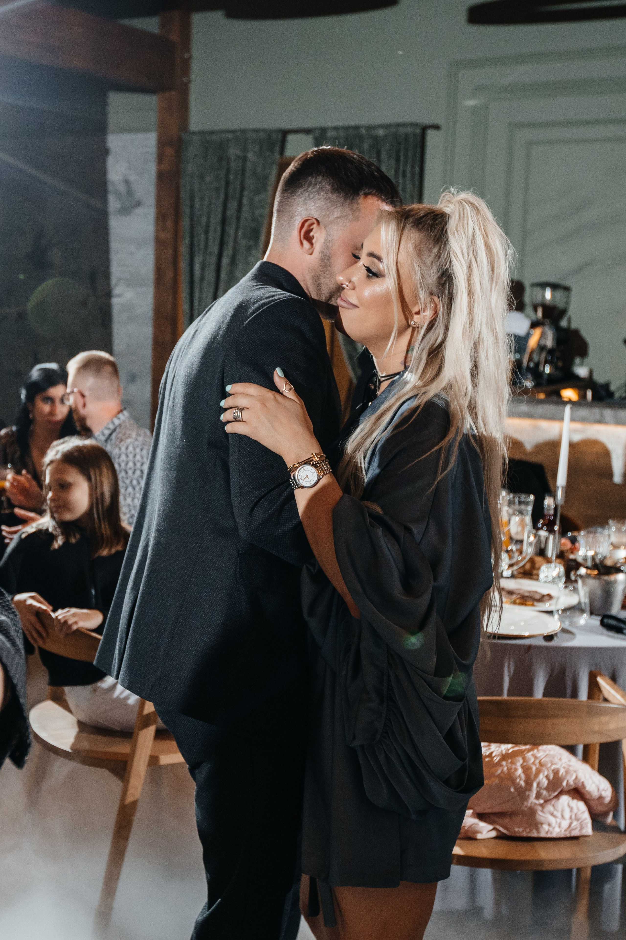 Элла & Кирилл. Свадебный фотограф Барнаул Алексей Павлов