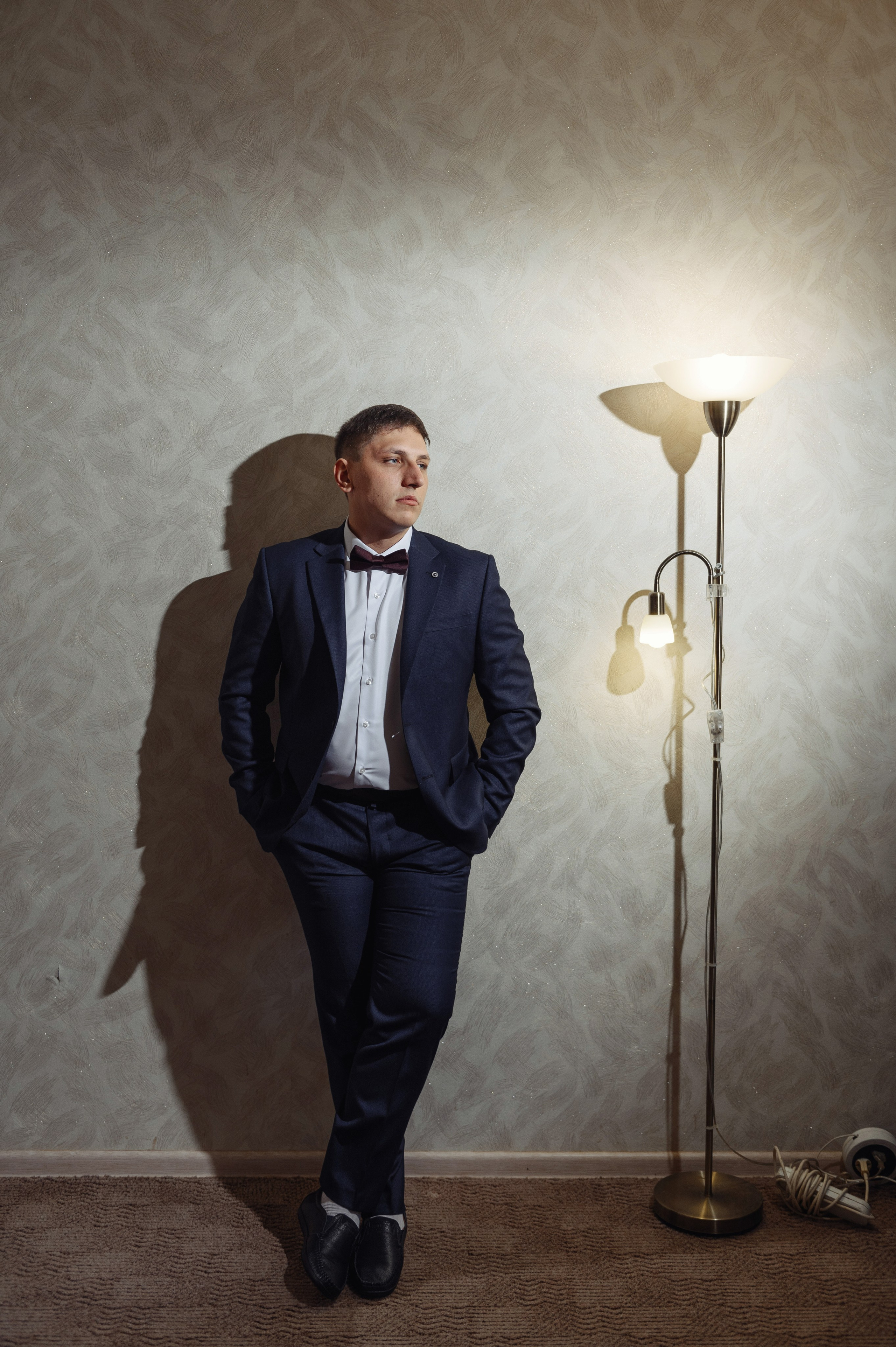 Данил и Анастасия. Семейный и свадебный фотограф в Краснодаре Максим Ершов