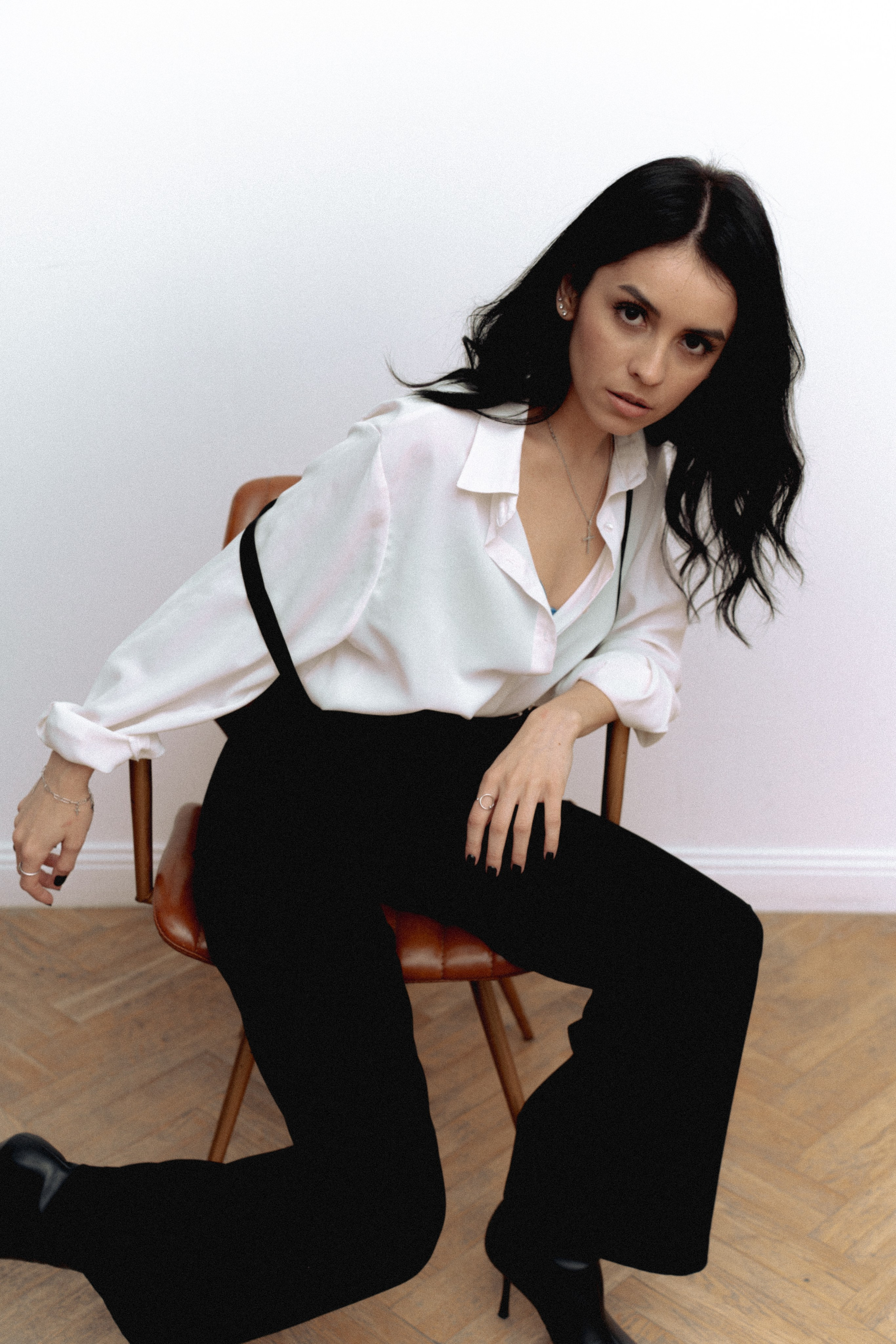 Анастасия. Фотограф Ольга Маленьких