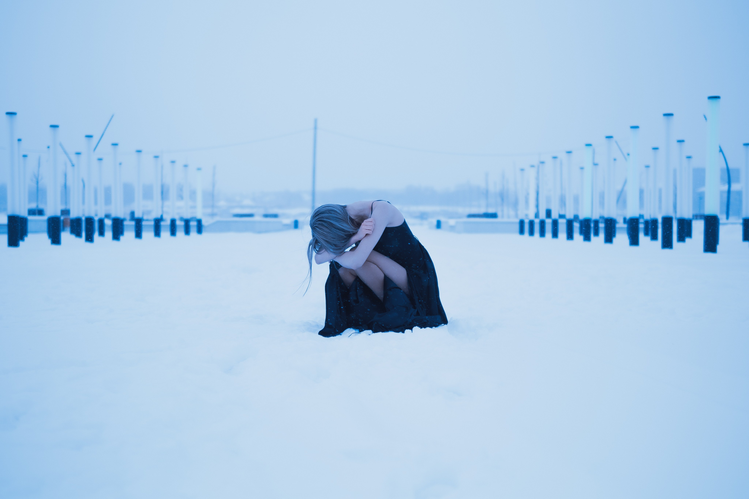 Екатерина. Фотограф в Санкт-Петербурге Пономаренко Даниил