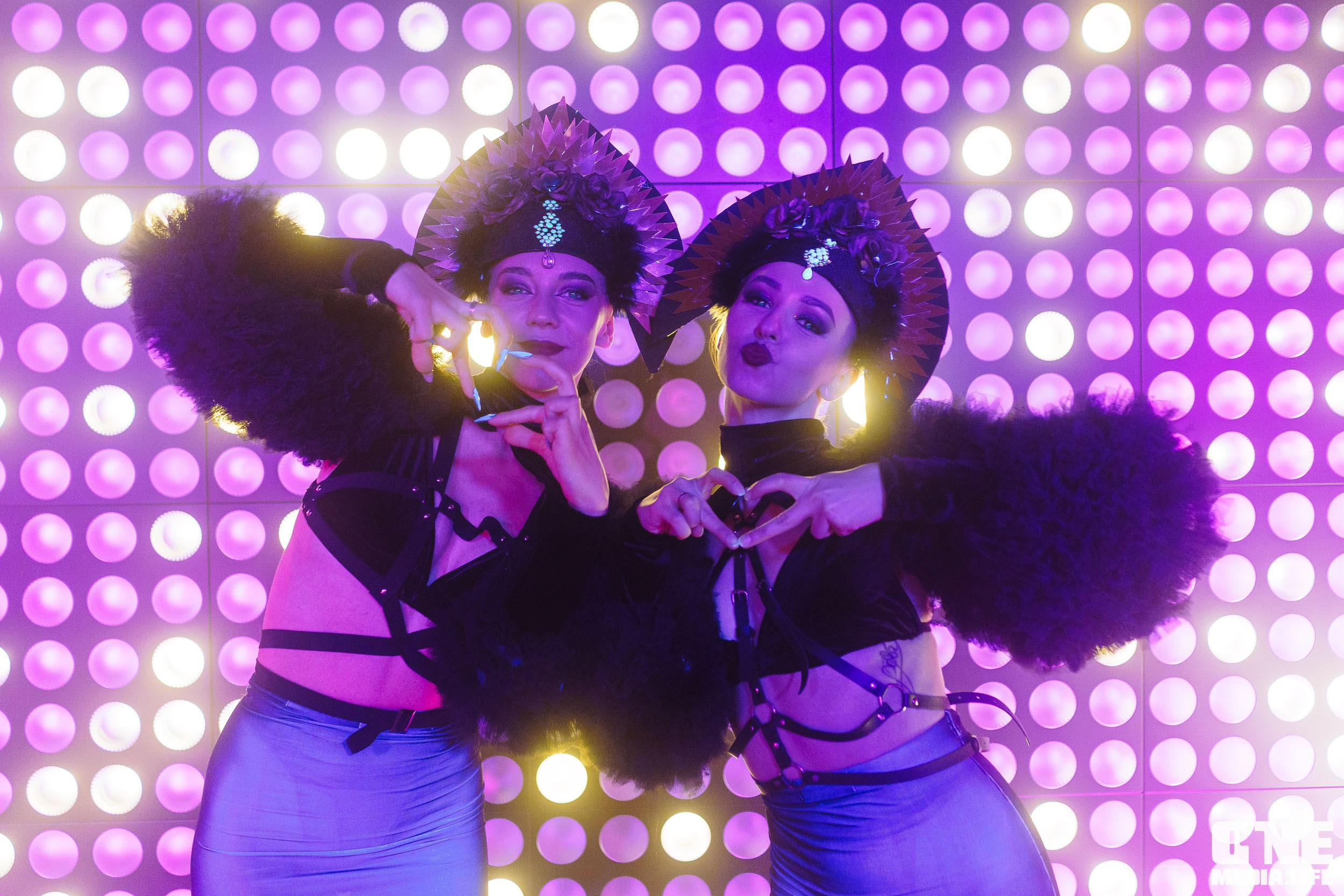 Фоторепортаж из караоке-клуба Эйфория. One Media Life: фоторепортажи, фотоотчеты с мероприятий и заведений