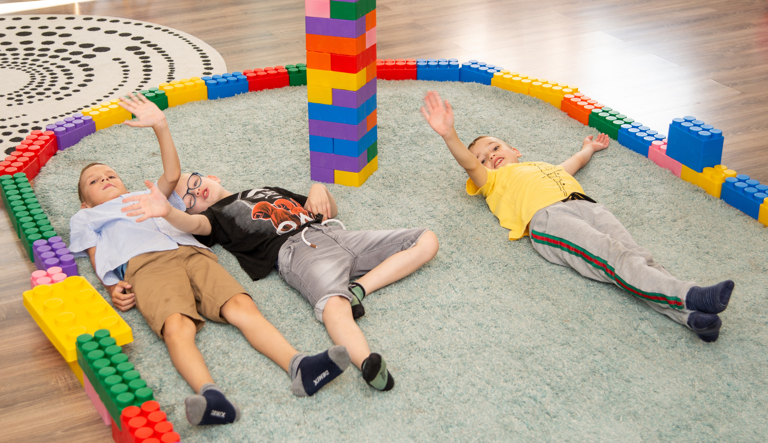 День рождения. Детская и семейная фотосъемка Наталья фотограф и видеооператор Королёв