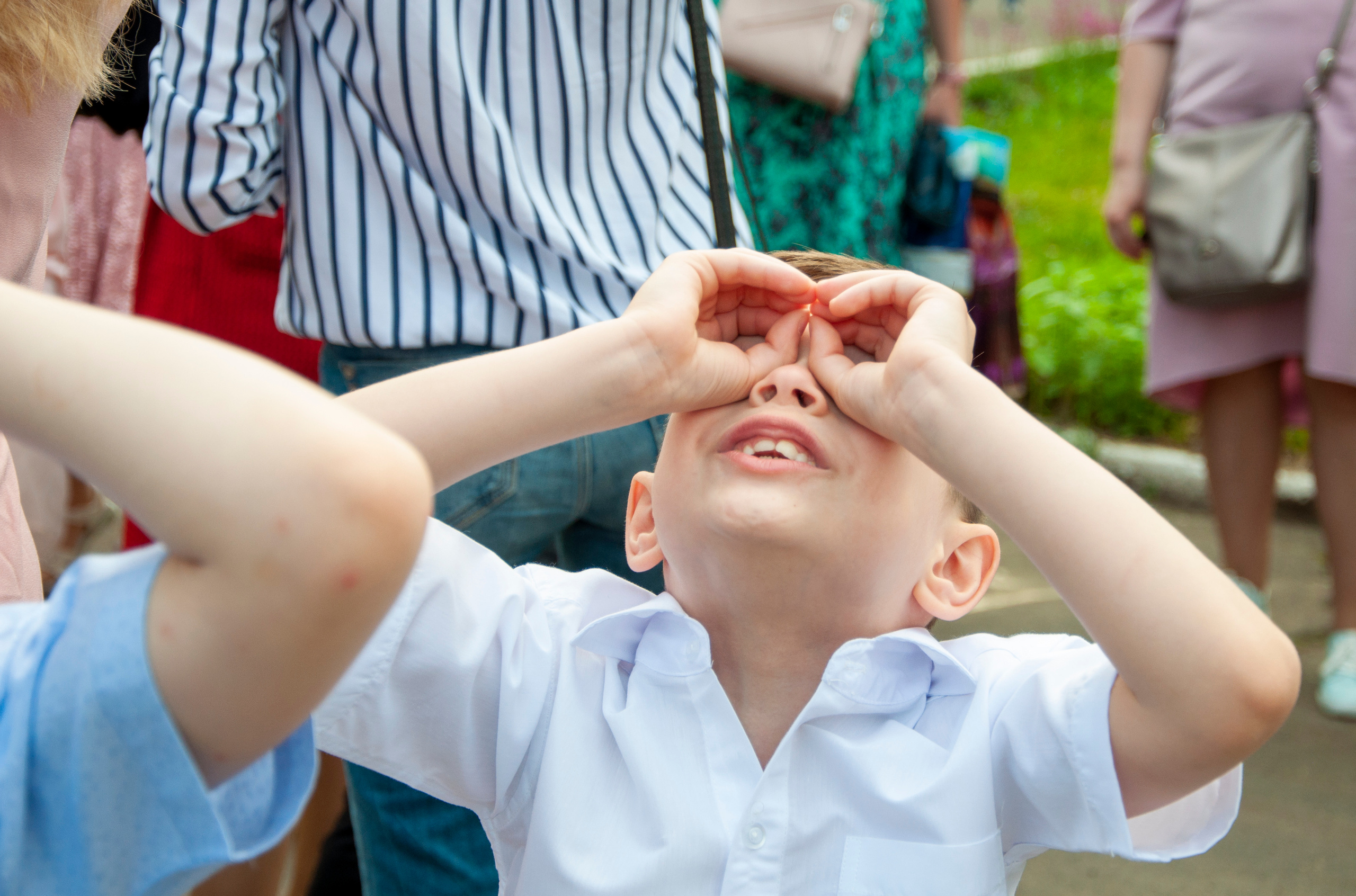 Детская и семейная фотосъемка Наталья фотограф и видеооператор Королёв