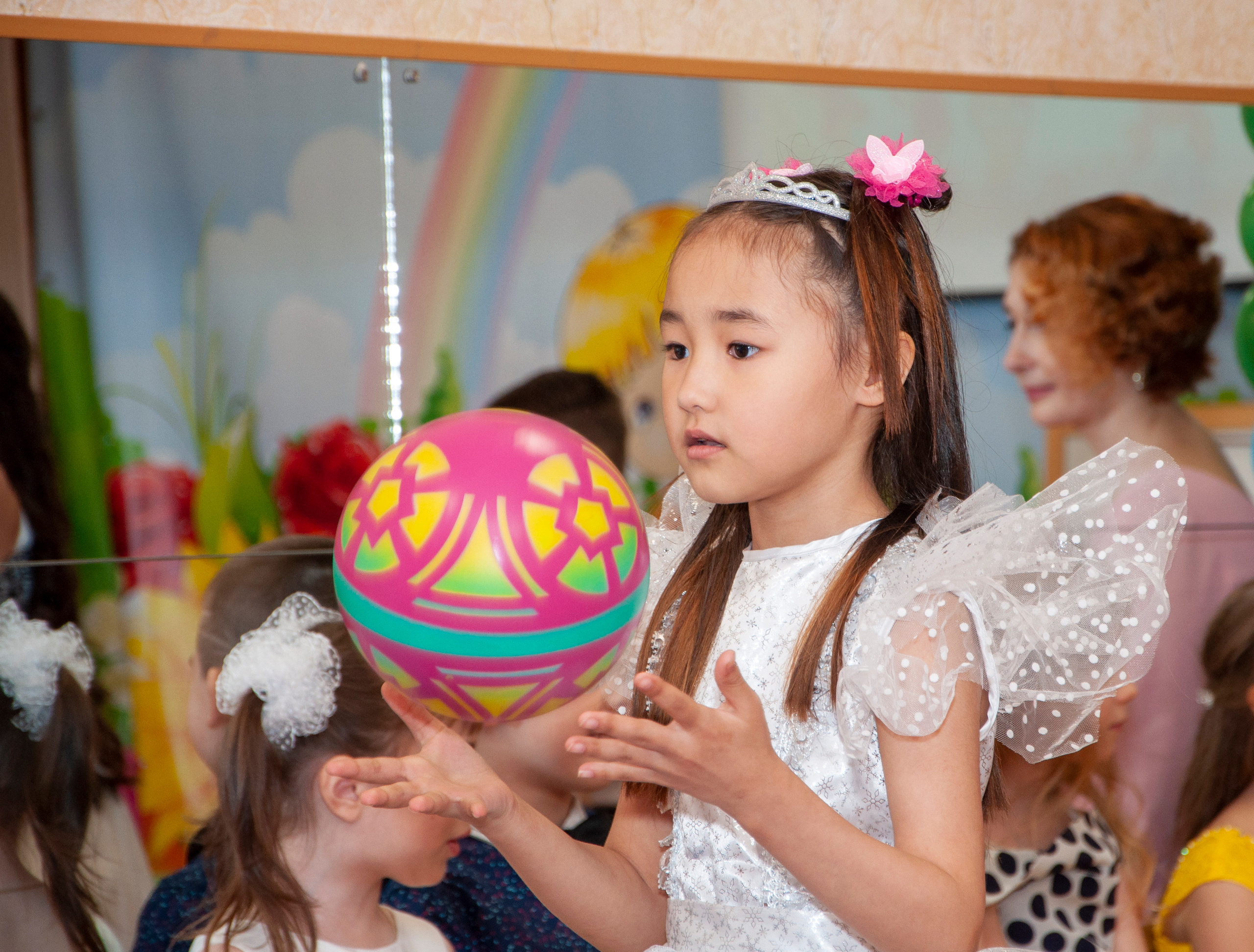 Детская и семейная фотосъемка Наталья фотограф и видеооператор Королёв