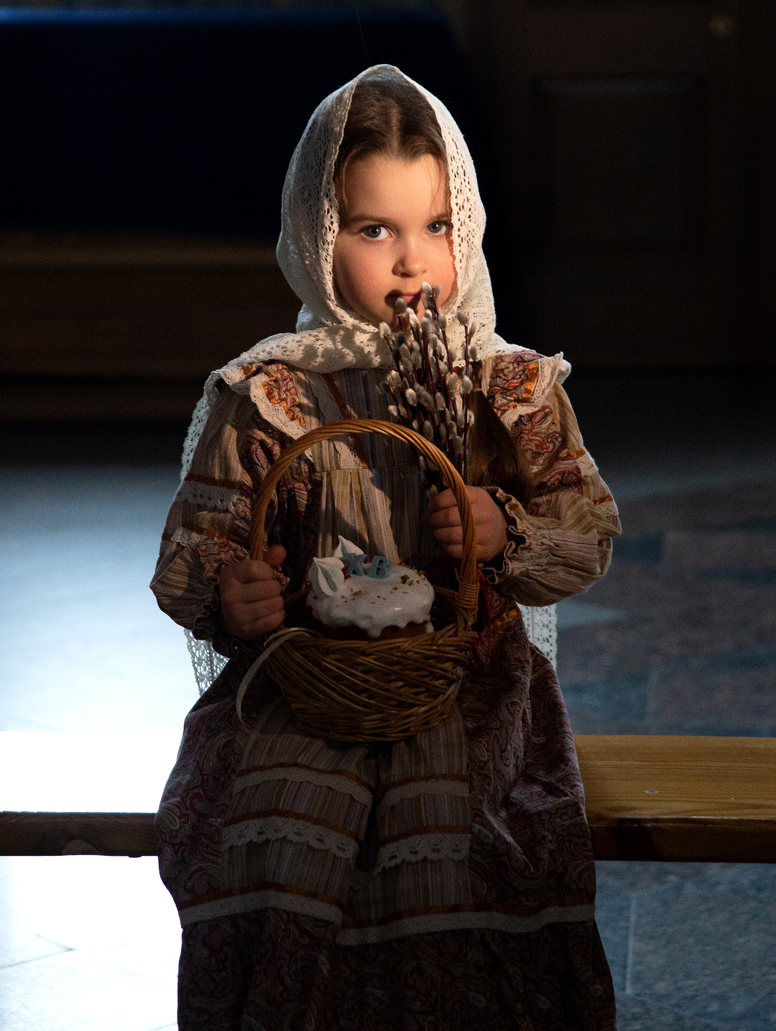 Детская и семейная фотосъемка Наталья фотограф и видеооператор Королёв