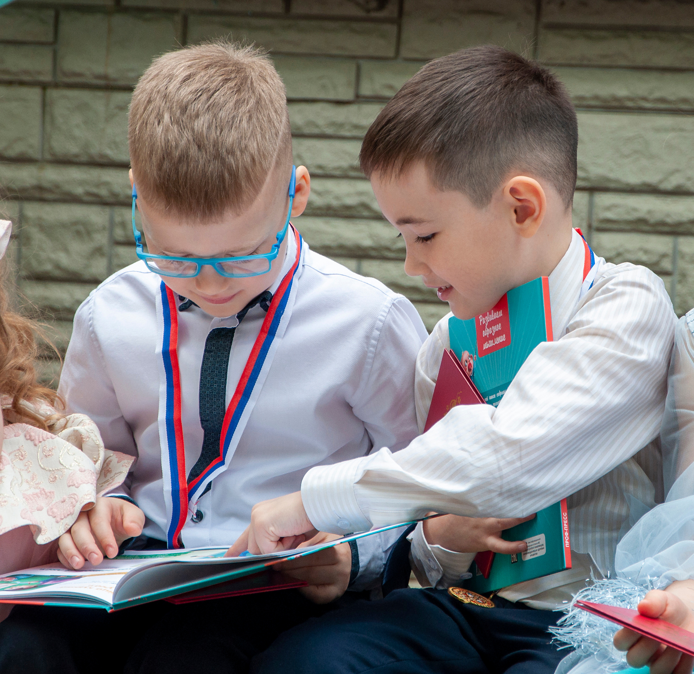 Детская и семейная фотосъемка Наталья фотограф и видеооператор Королёв