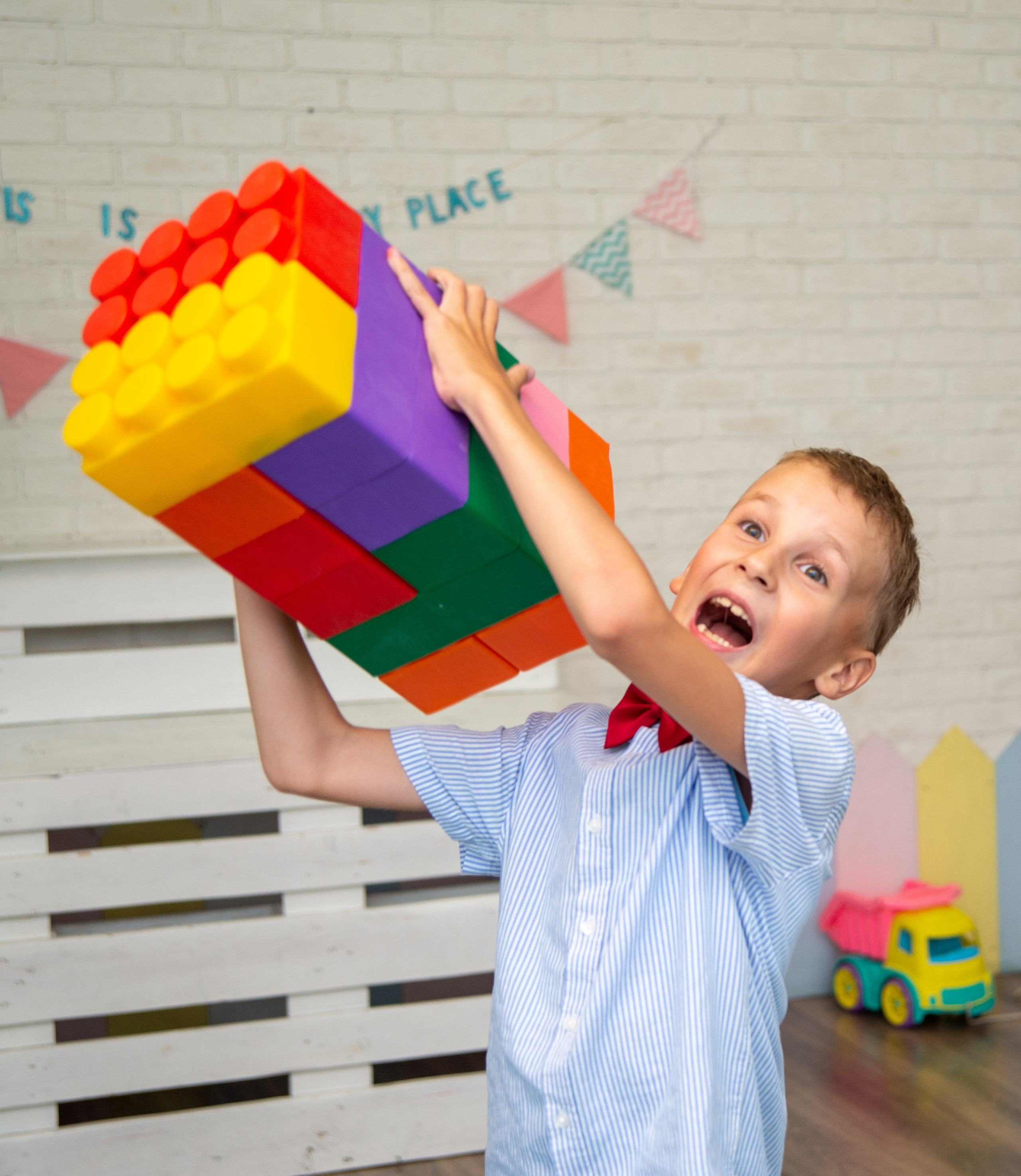 Детская и семейная фотосъемка Наталья фотограф и видеооператор Королёв