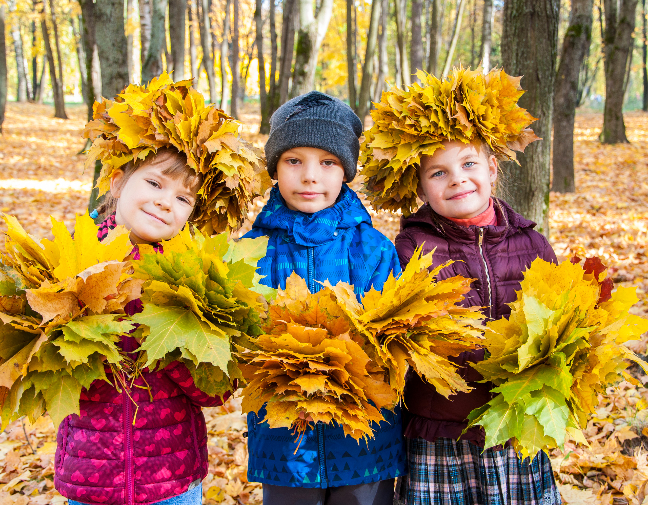 Детская и семейная фотосъемка Наталья фотограф и видеооператор Королёв