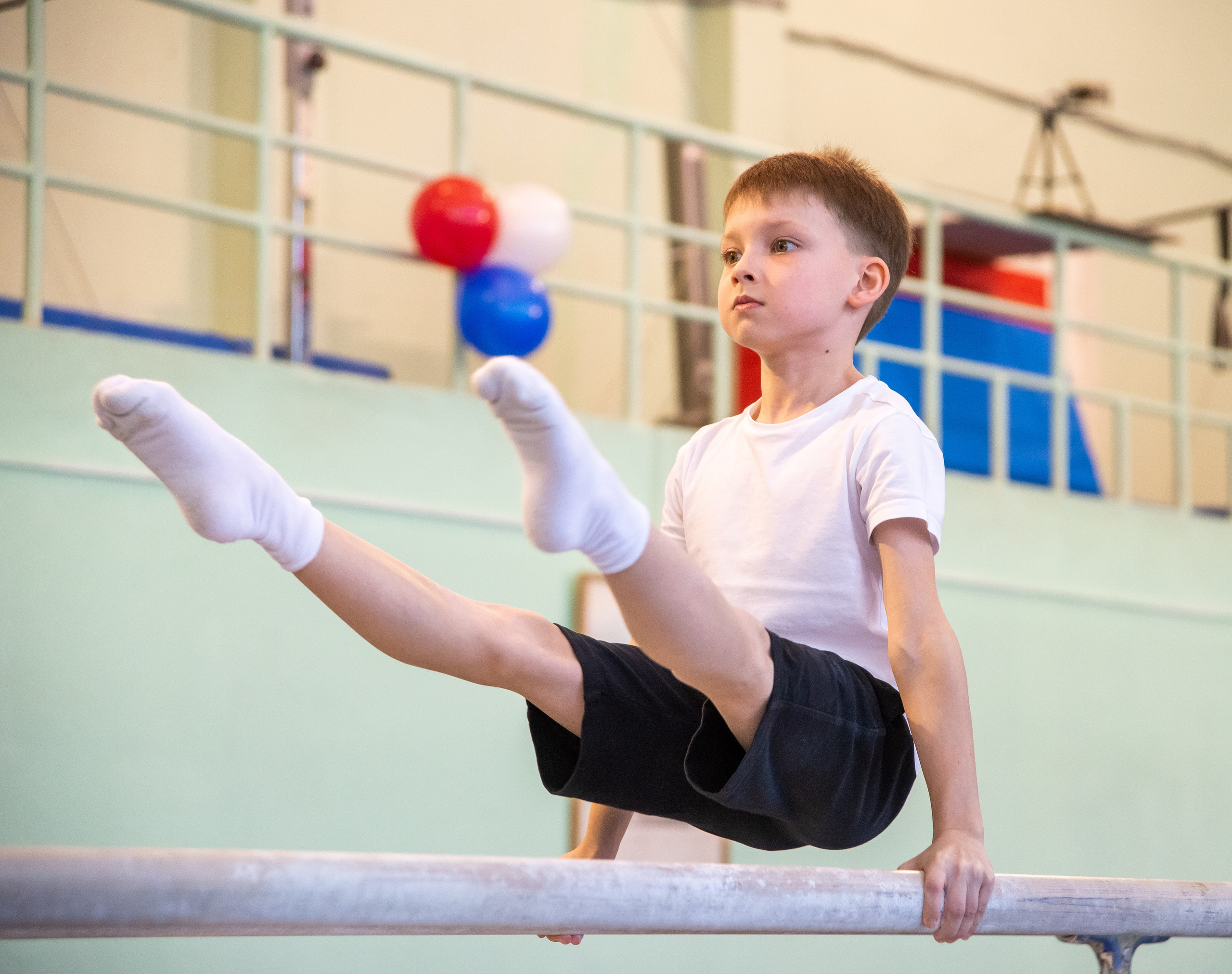 Детская и семейная фотосъемка Наталья фотограф и видеооператор Королёв