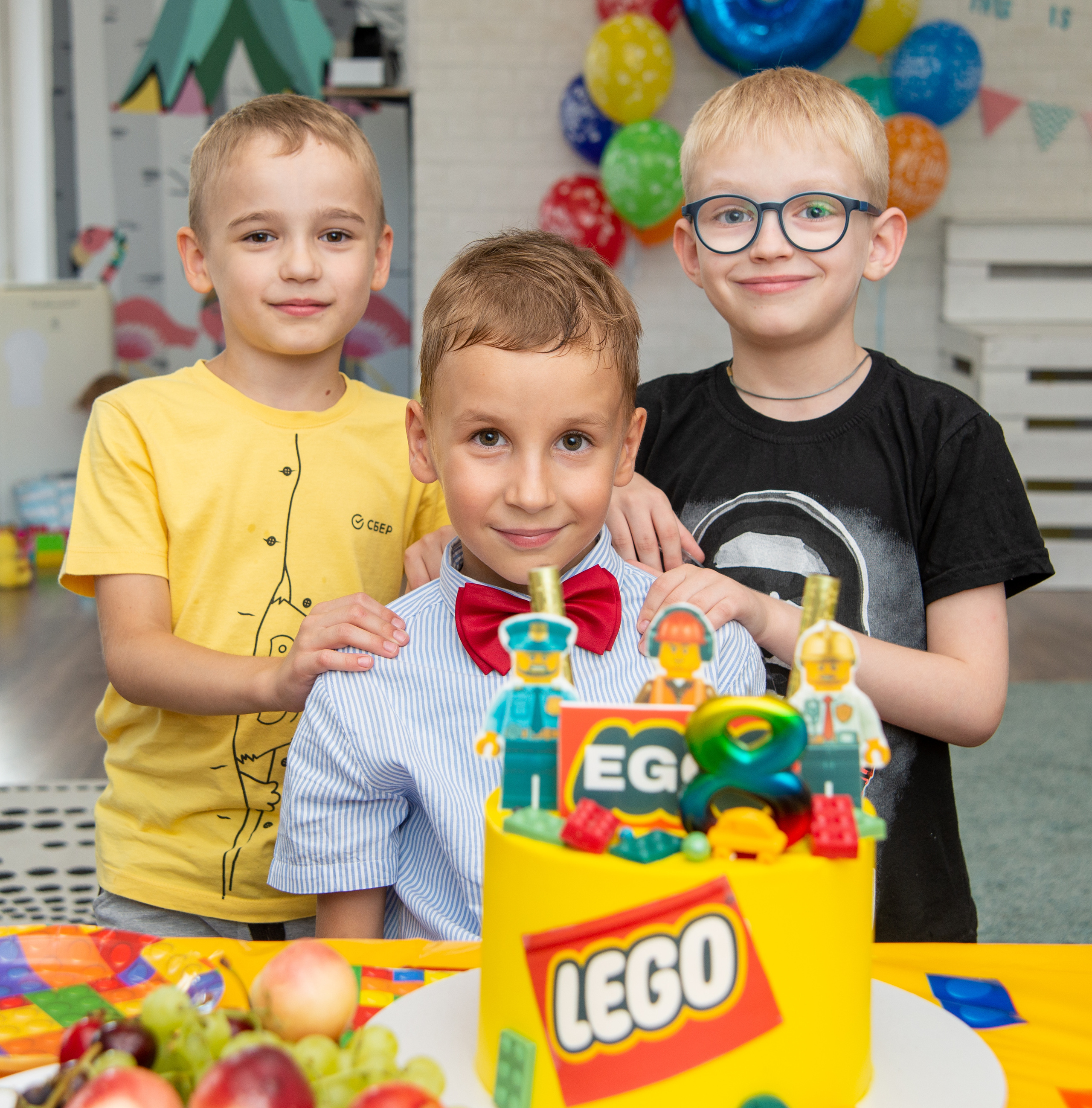 Детская и семейная фотосъемка Наталья фотограф и видеооператор Королёв