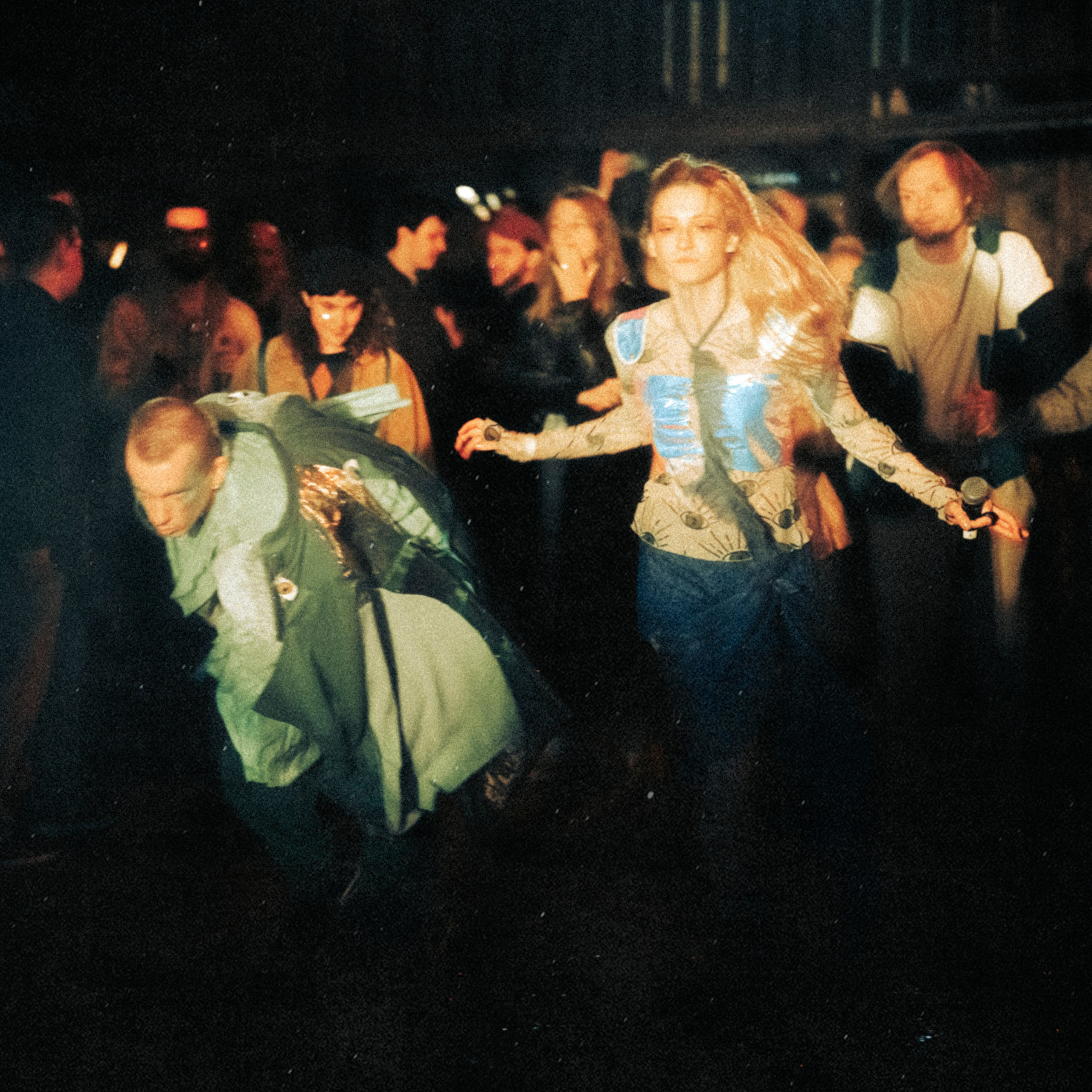 КОНЦЕРТЫ. RVANCEVA