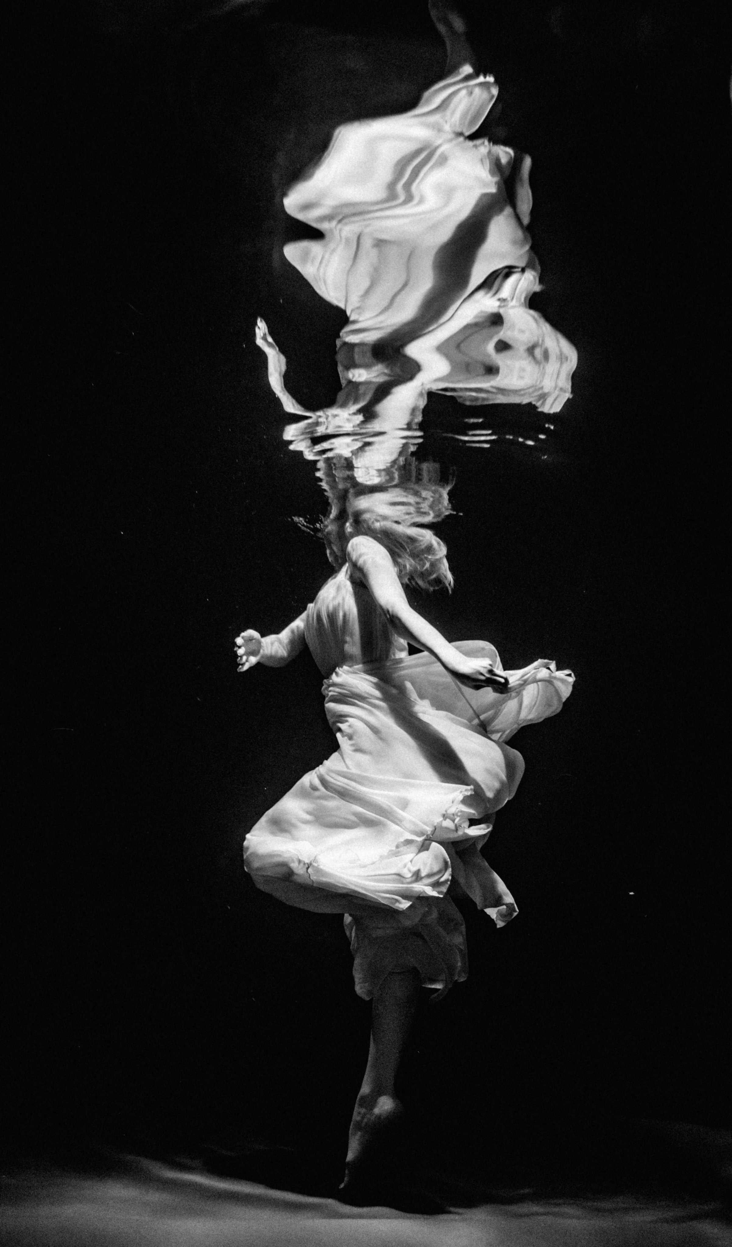 ПОРТРЕТЫ. RVANCEVA