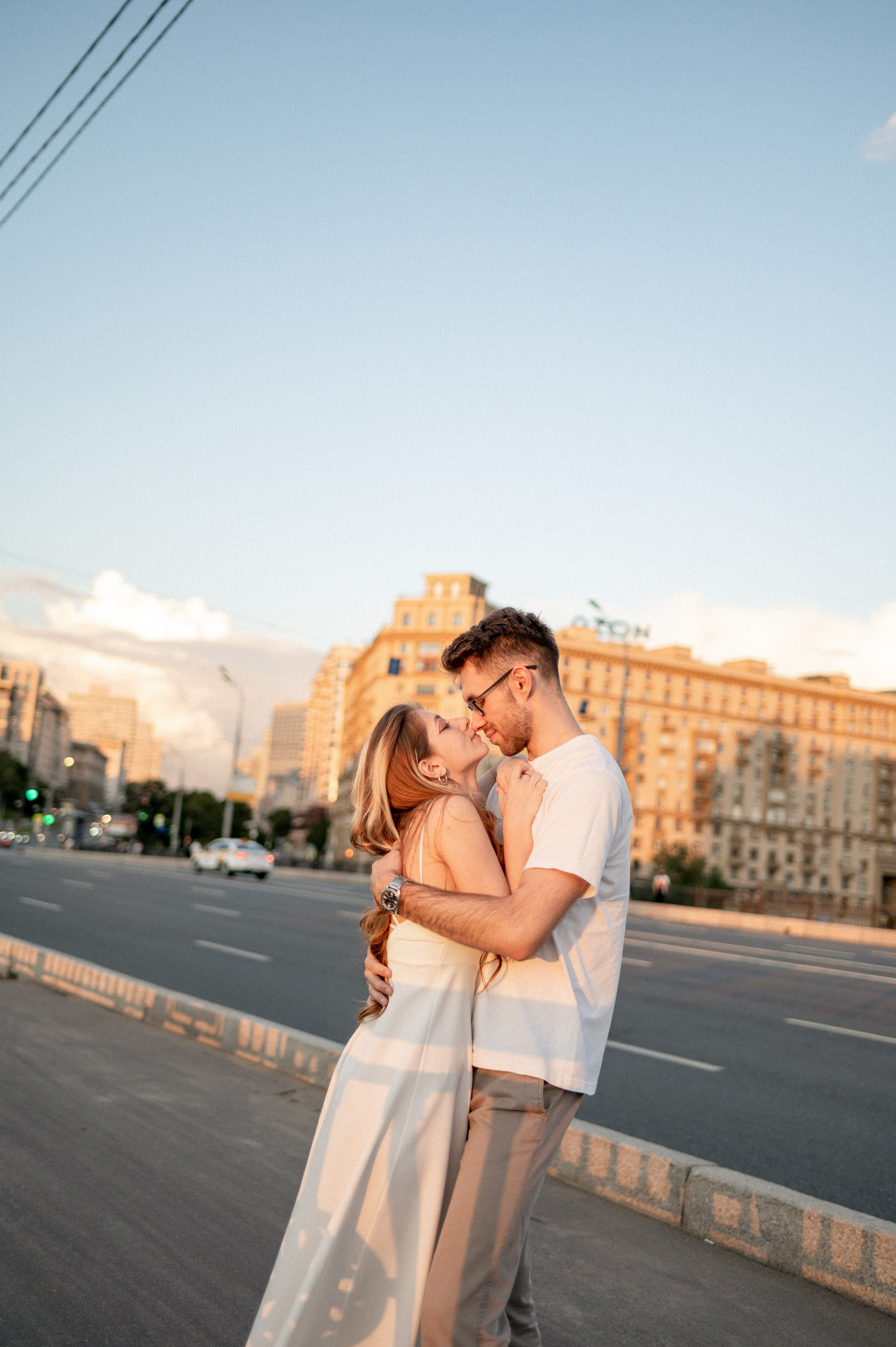 Ира & Игорь. Фотограф в Москве Екатерина Солнцева