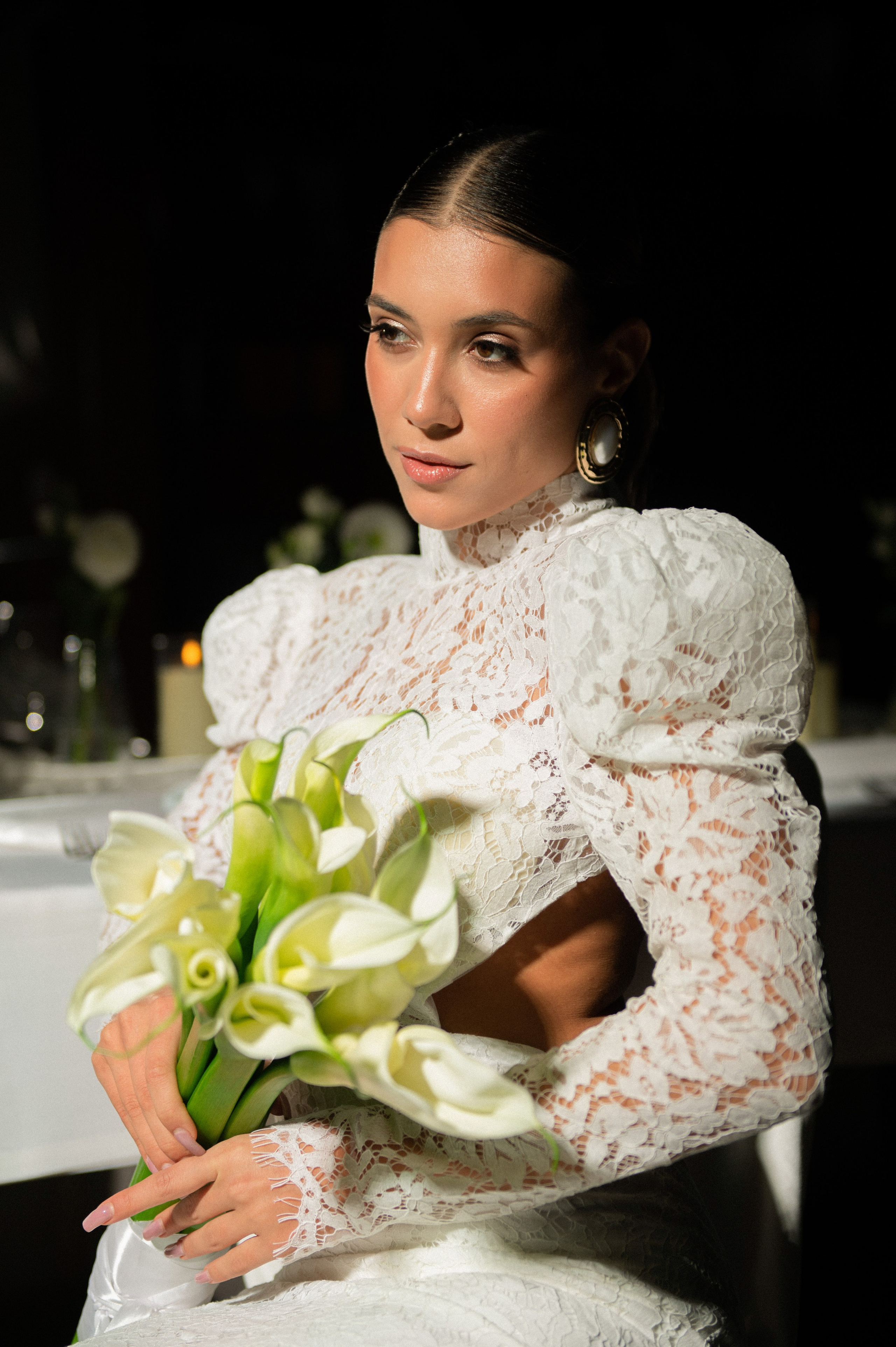 Ангелина & Никита. Фотограф в Москве Екатерина Солнцева