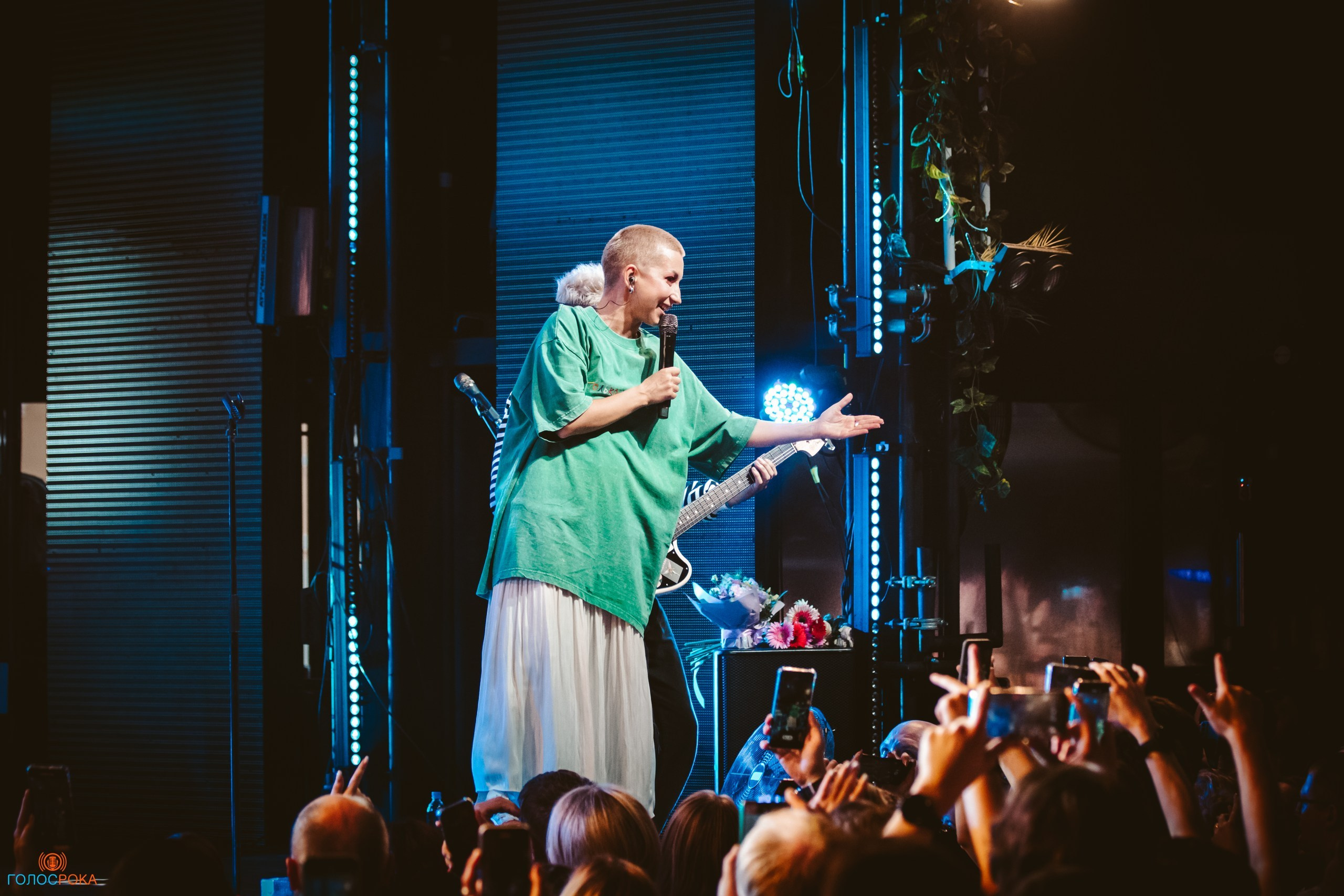 Мураками | VK Gipsy. Концертный фотограф Михальченкова Алёна | Москва