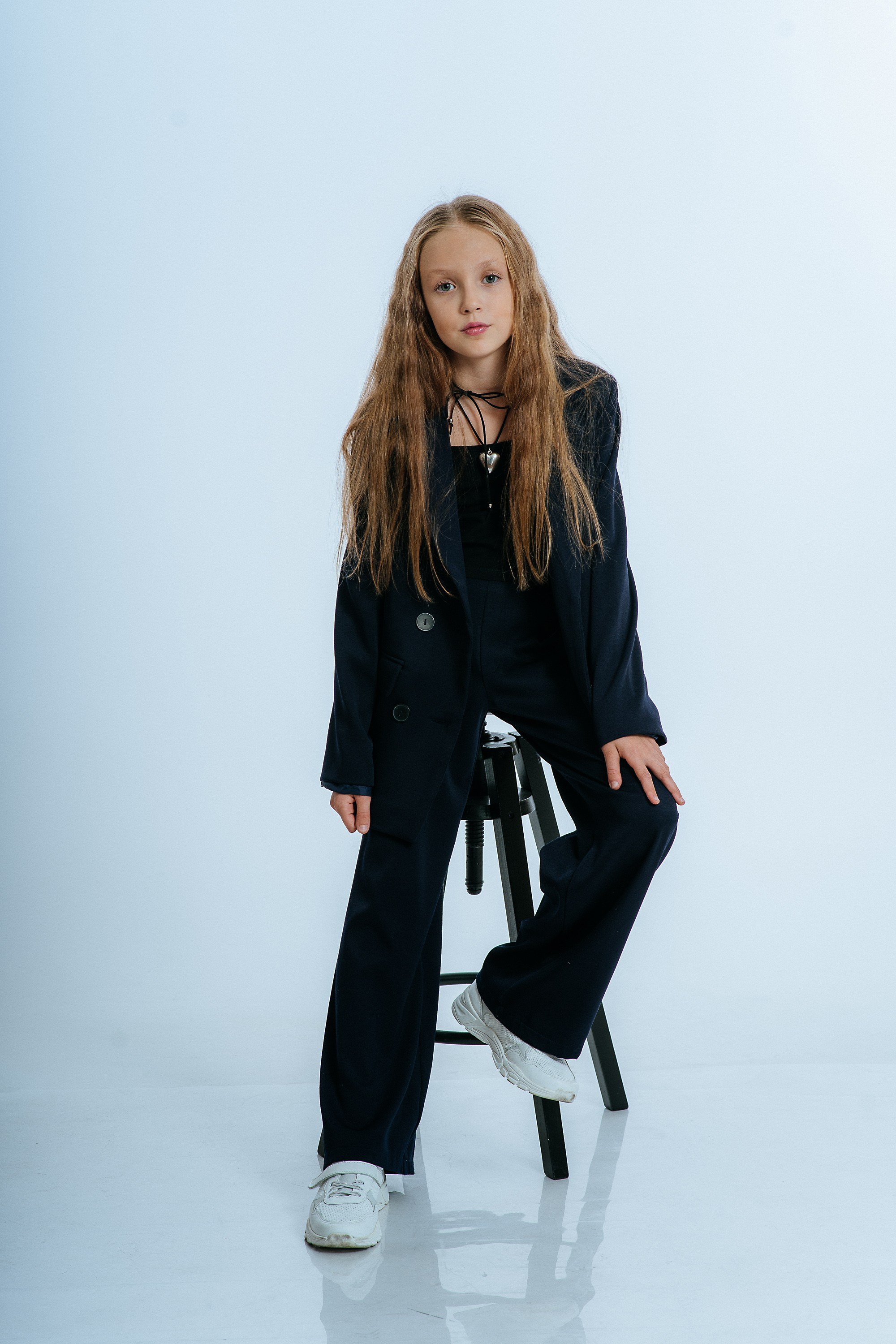 Модели от 6 до 10 лет