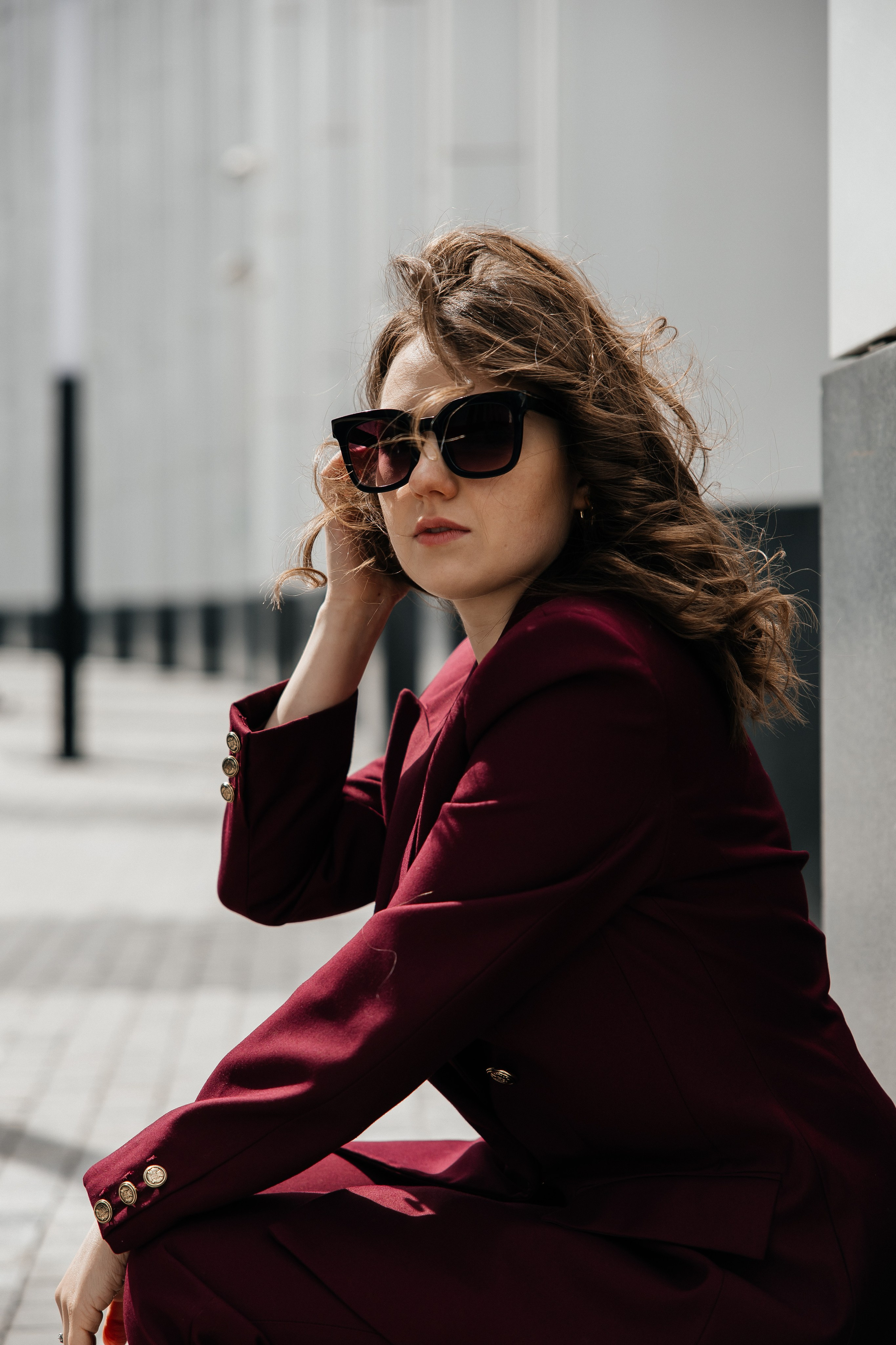 Фотосессия в Москве. Фотограф, видеограф на свадьбу в Москве Никита Назаров