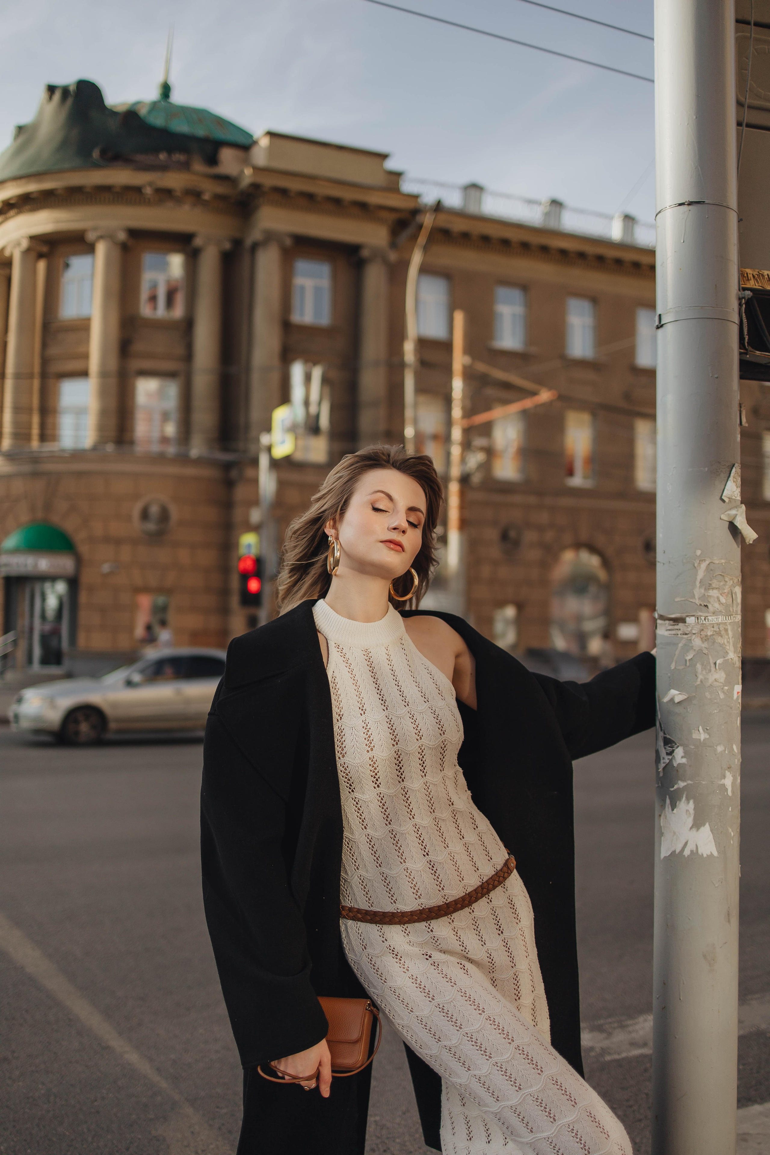 Марьяна. Свадебный и портретный фотограф в Орле и Москве Диана Ларичева