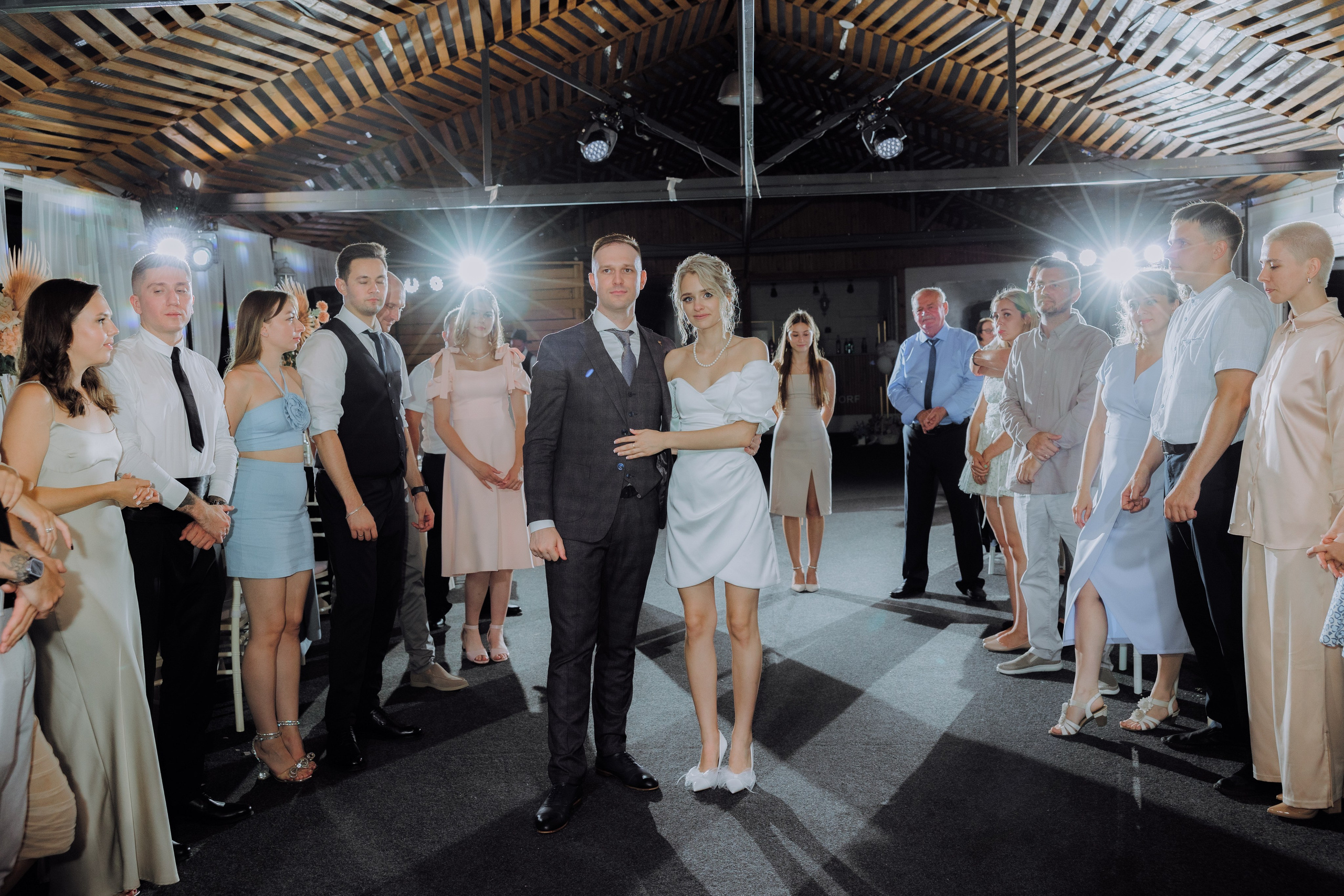 NIKITA_ANASTASIA (ROSENDORF). Фотограф Андрей Ширкалин Москва Московская обл, Коломна, Рязань