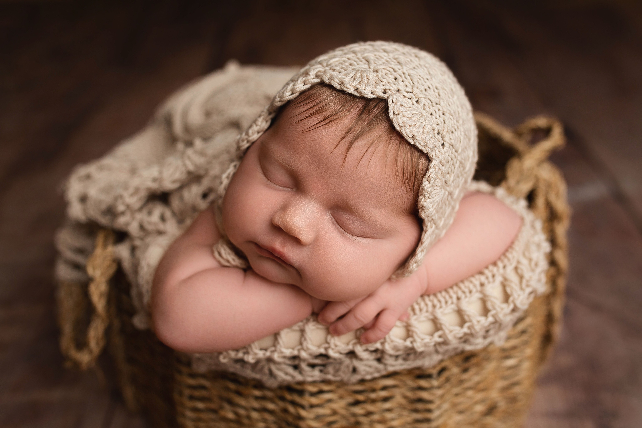 Девочки. Фотограф новорожденных Серпухов, Протвино, Москва I Марина Бурмистрова