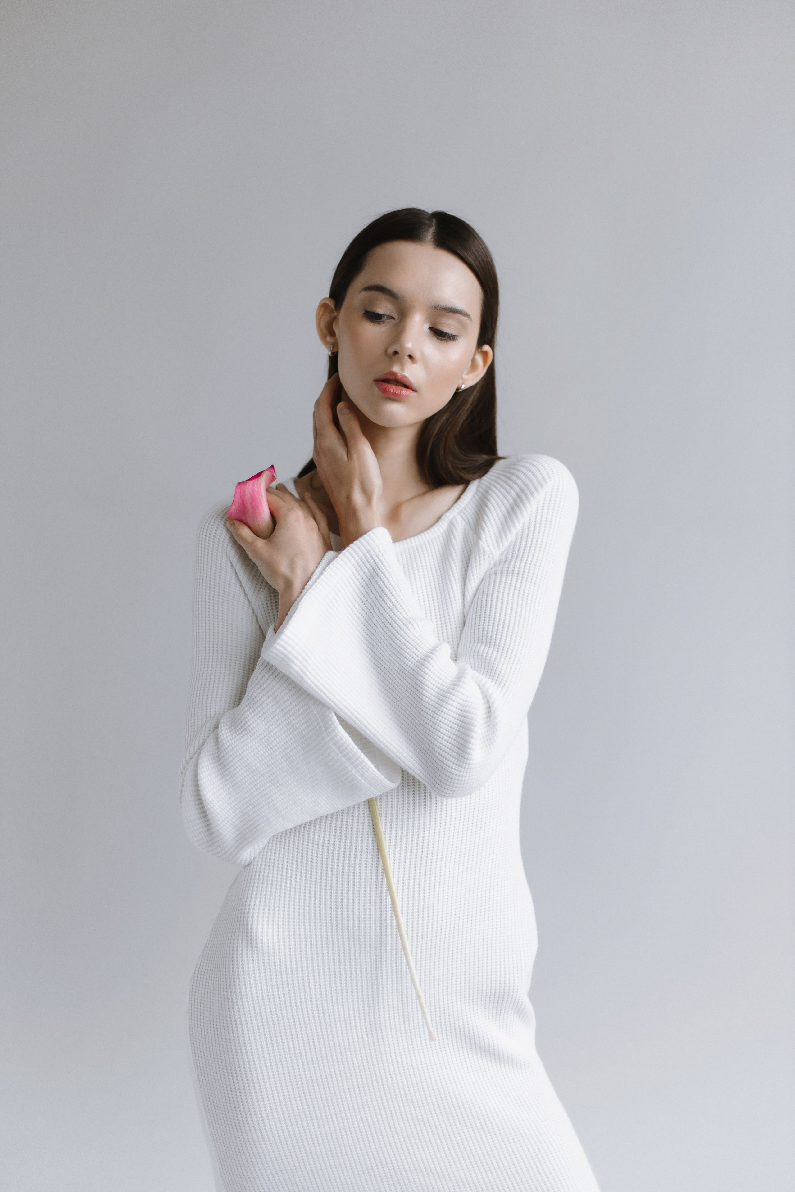 Маша. Фотограф Ира Григорьева