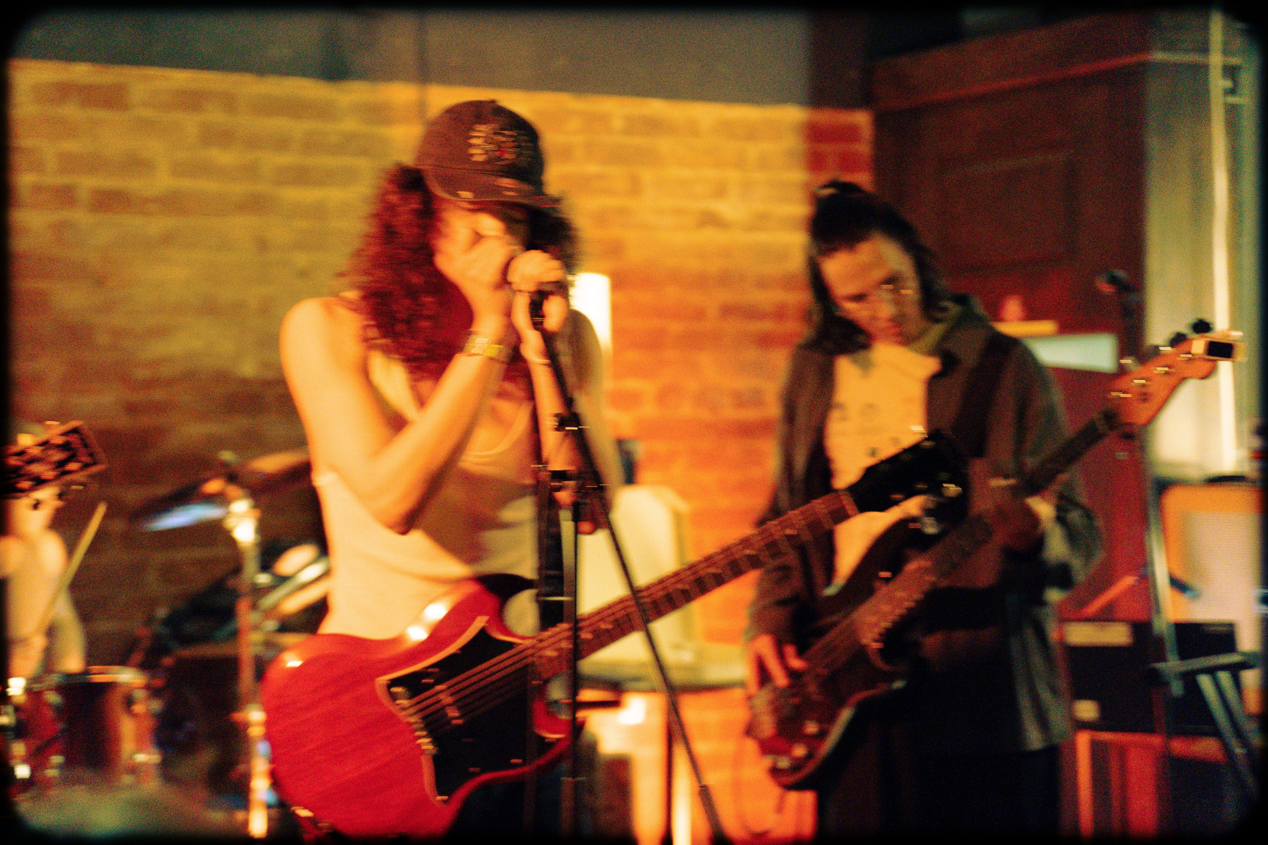 Pinkglasses. Репортажный фотограф Даниил Коваленко