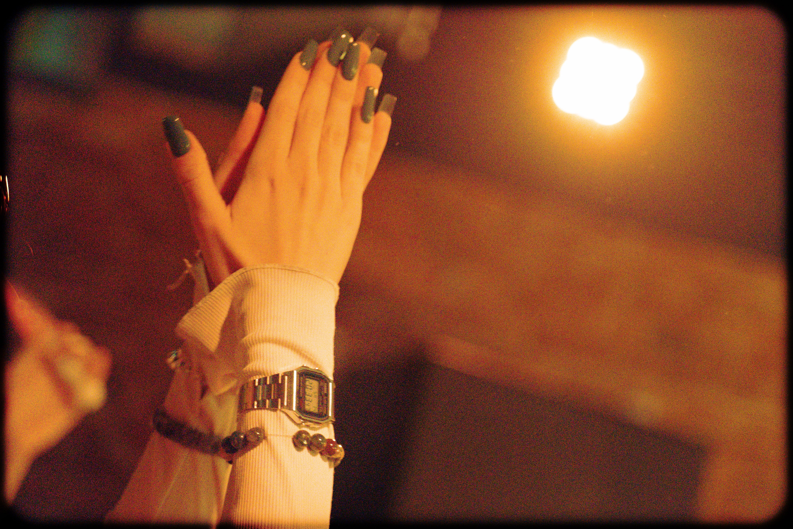 Pinkglasses. Репортажный фотограф Даниил Коваленко