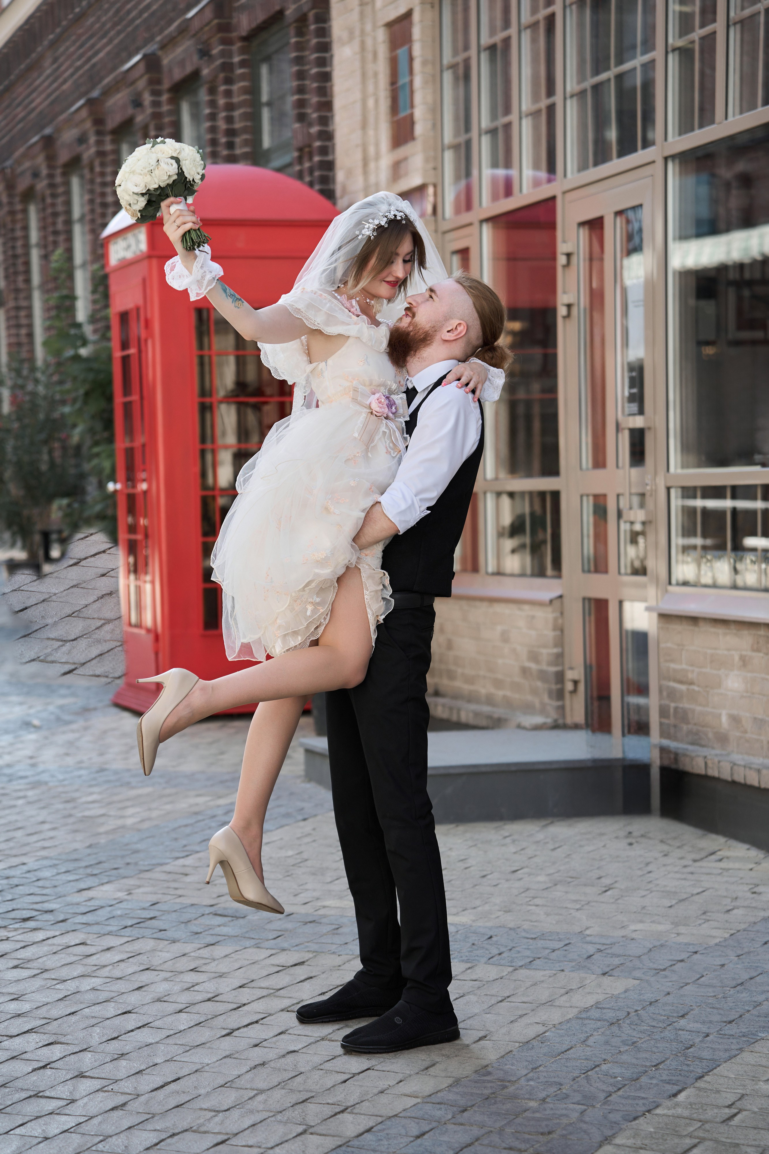 Алексей и Наталья. Свадебное Фото и Видео