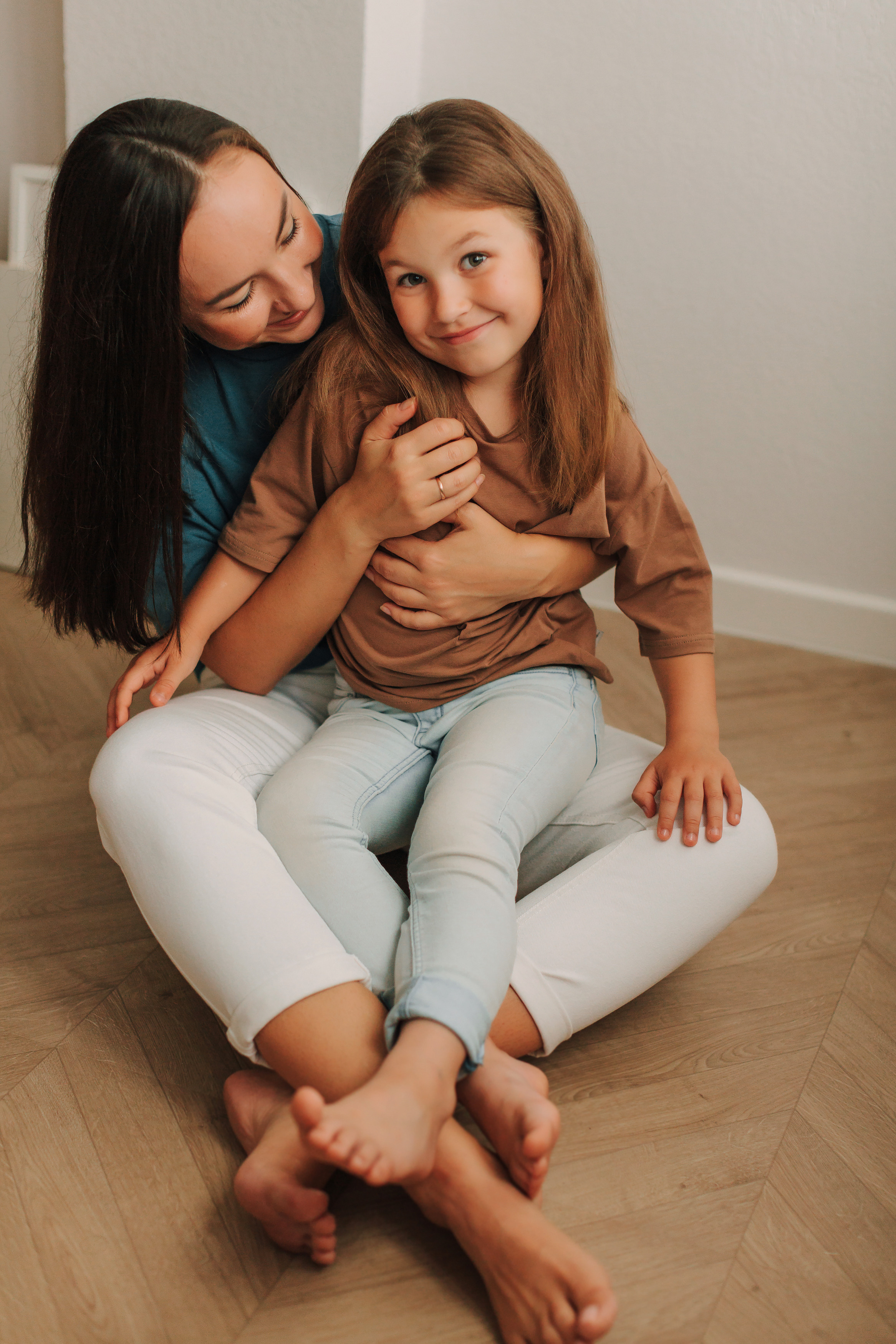 Семейная съемка. Фотограф Архангельск Анастасия Табацкая
